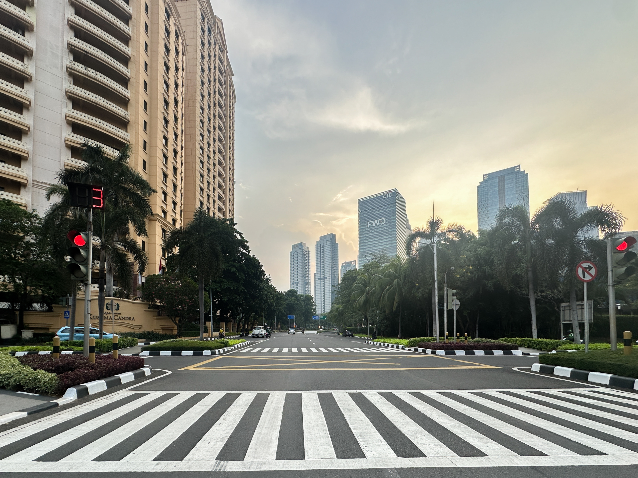 Best Countries for Expats in 2024