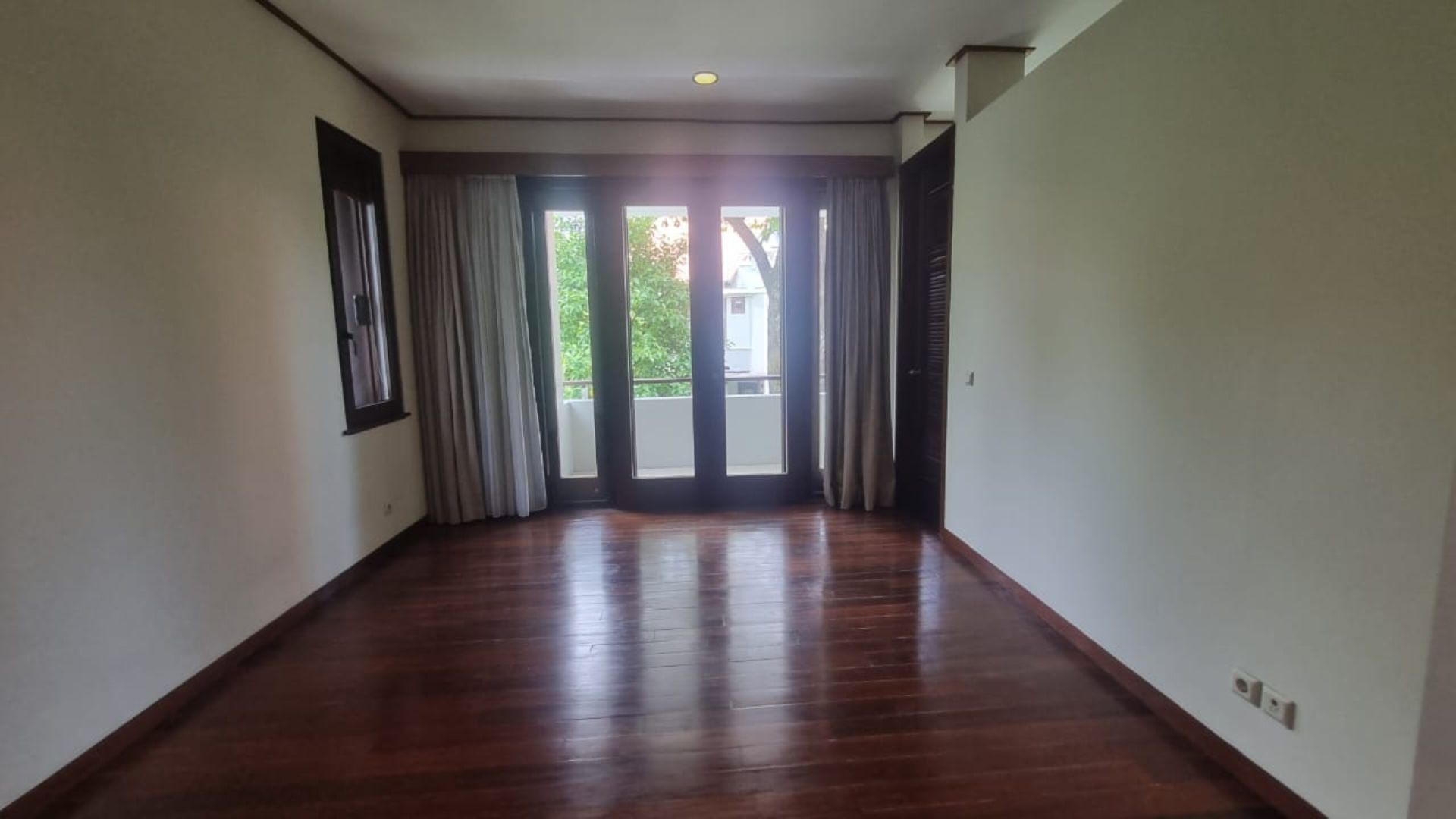 villa Veranda 1-3Br-Bedroom 3