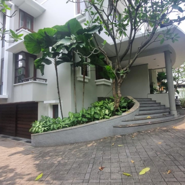 villa Veranda 1-3Br-Kitchen 2 Exterior