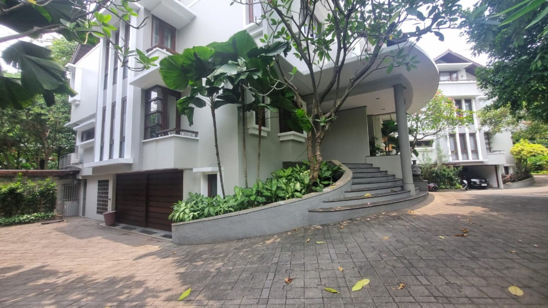 villa Veranda 1-3Br-Kitchen 2 Exterior villa Veranda 1-3Br-Kitchen 2 Exterior