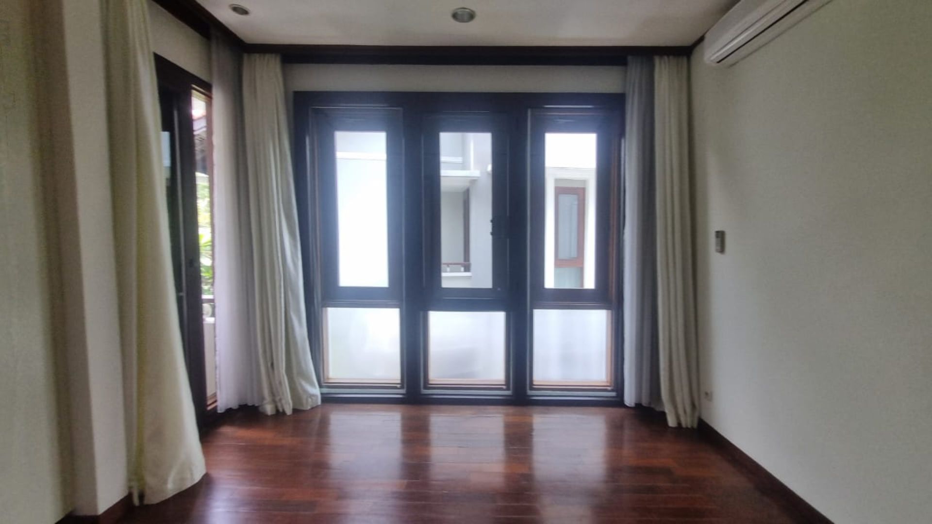 villa Veranda 1-3Br-Kitchenilla Veranda 1-3Br-Bedroom 1