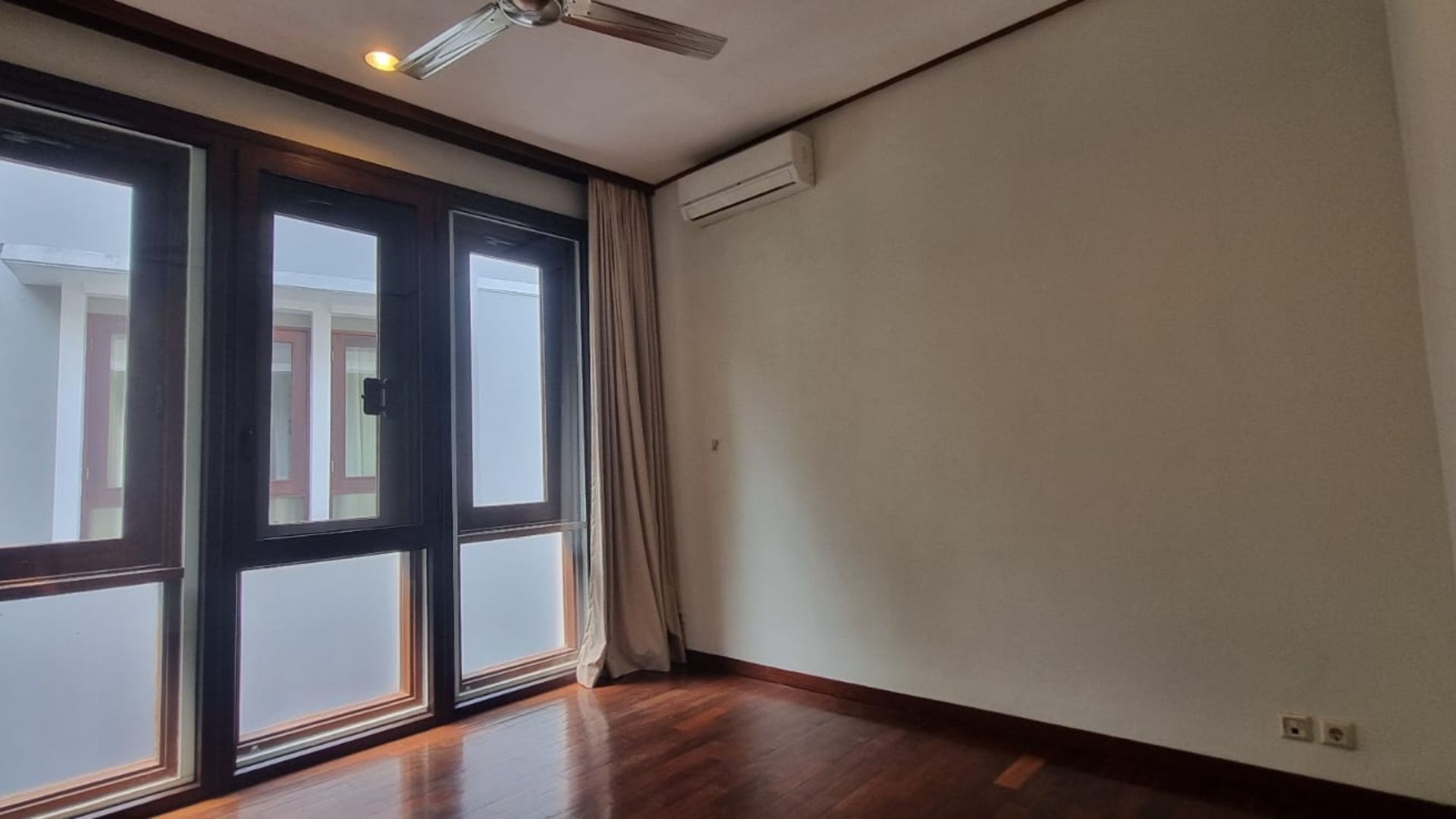 villa Veranda 1-3br- Bedroom 2