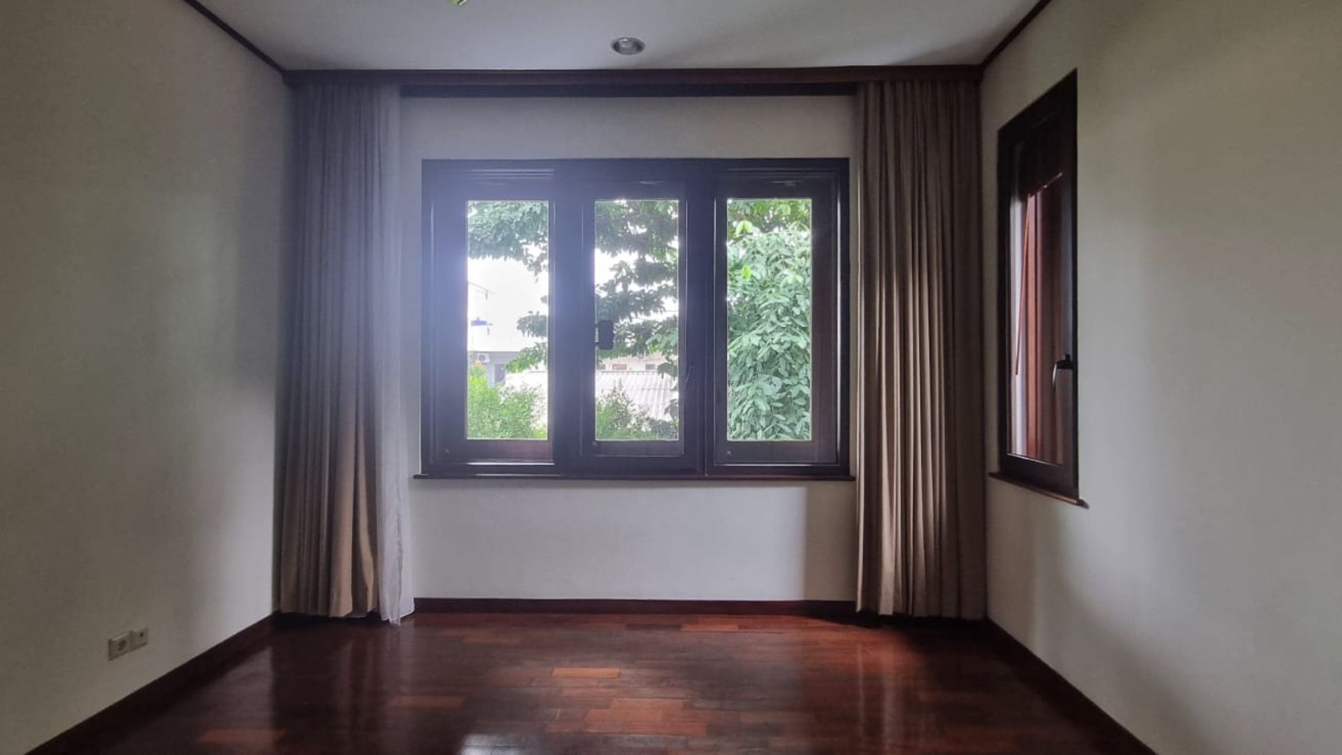 villa Veranda 1-3br- Bedroom 3