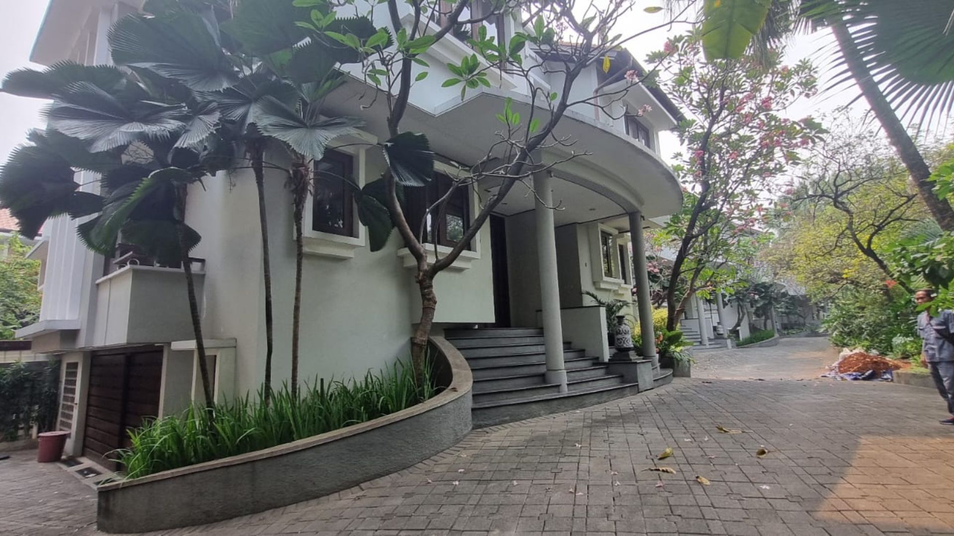 villa Veranda 1-3br- Exterior villa Veranda 1-3br- Exterior