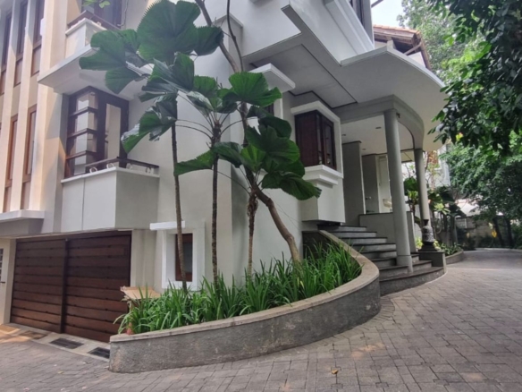 villa Veranda 1-3br-Exterior