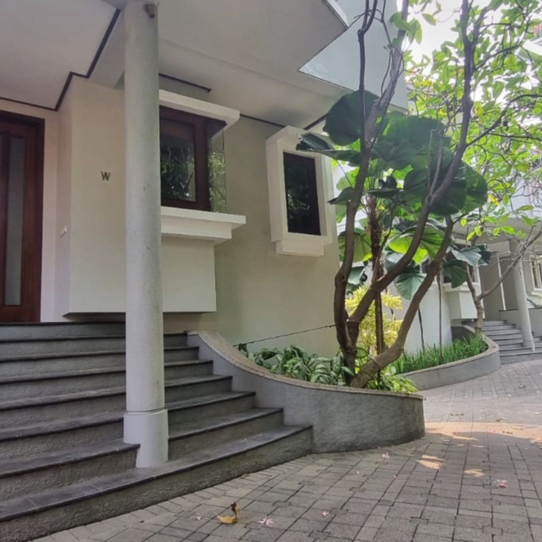 villa Veranda 1-3br- Exterior