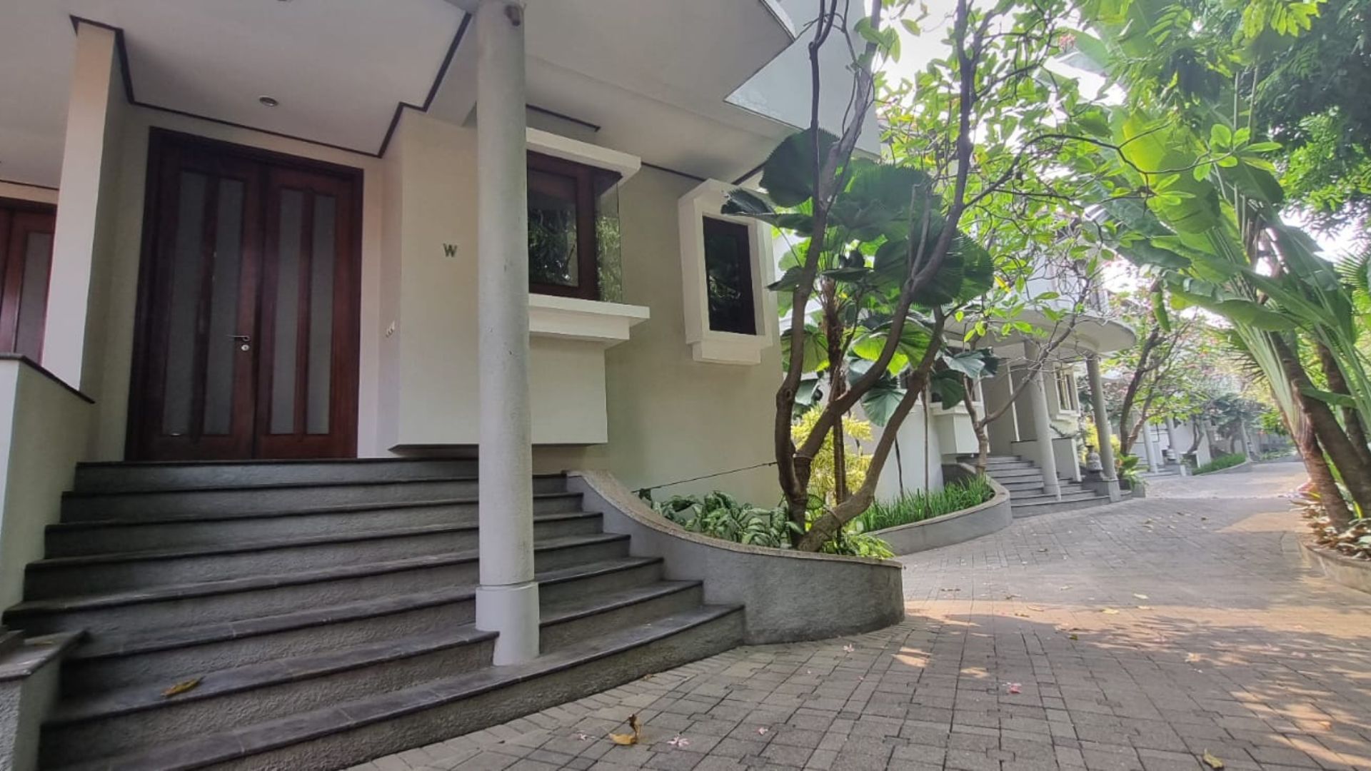 villa Veranda 1-3br- Exterior villa Veranda 1-3br- Exterior