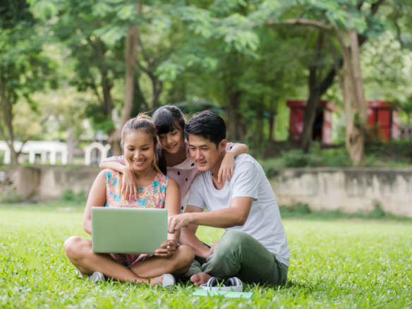 Expat Family Visa in Indonesia