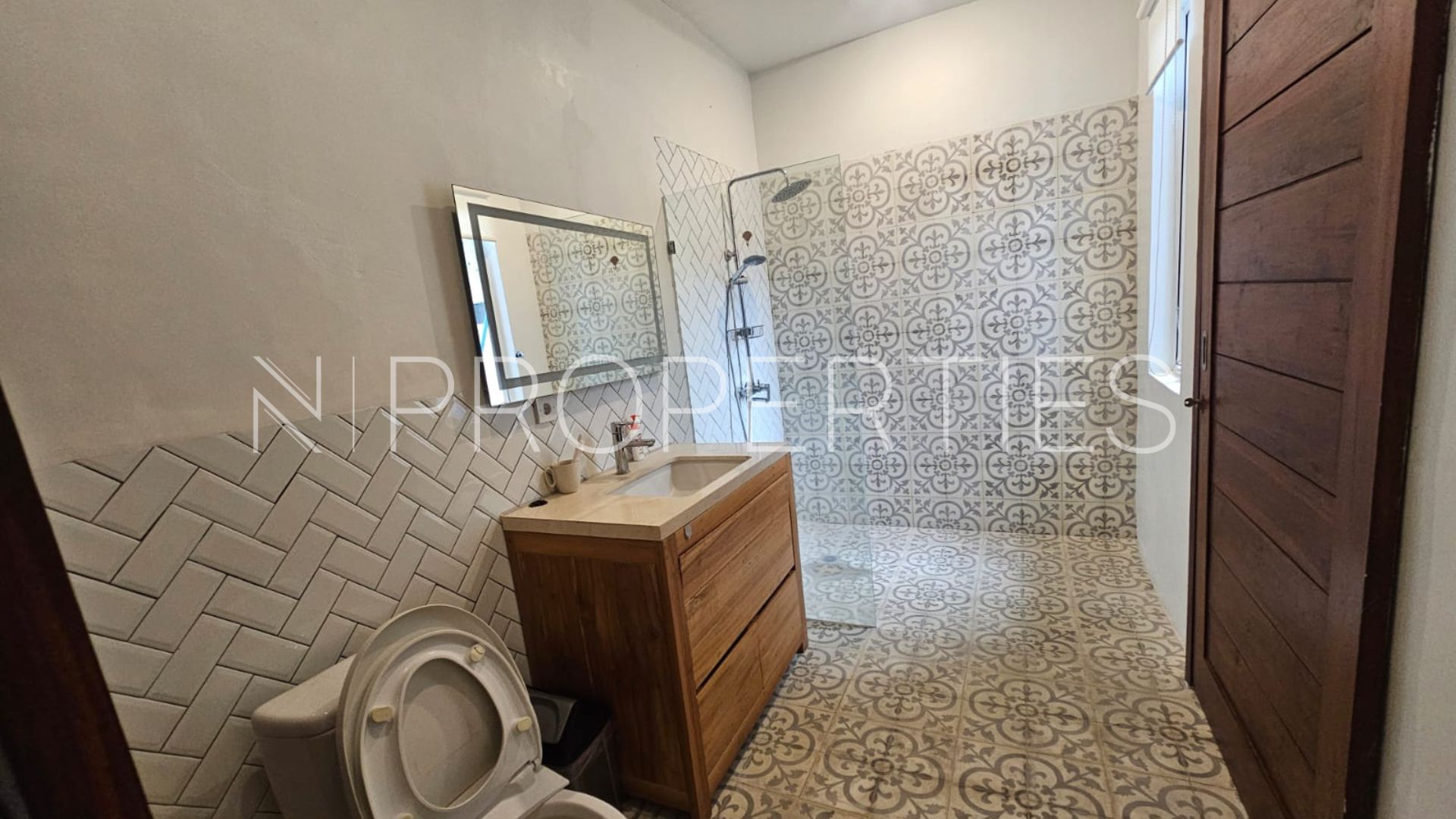Cozy 2BR Villa in Canggu Bali