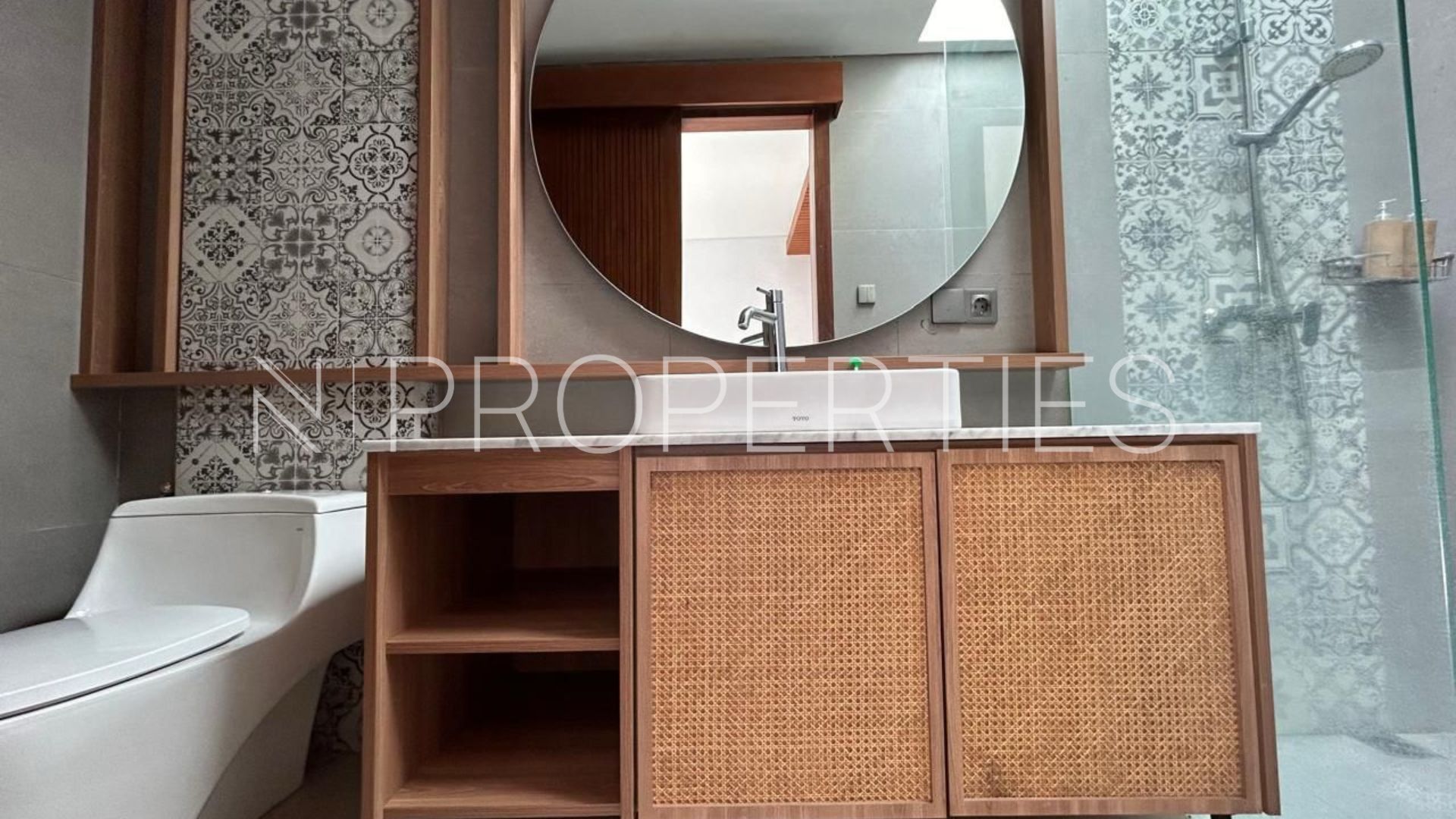 Cozy 2BR Villa in Canggu Bali