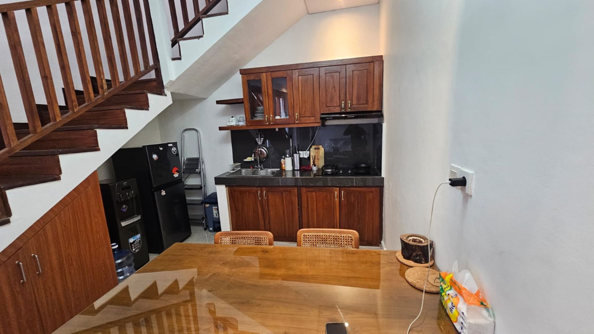 Cozy 2BR Villa in Canggu Bali