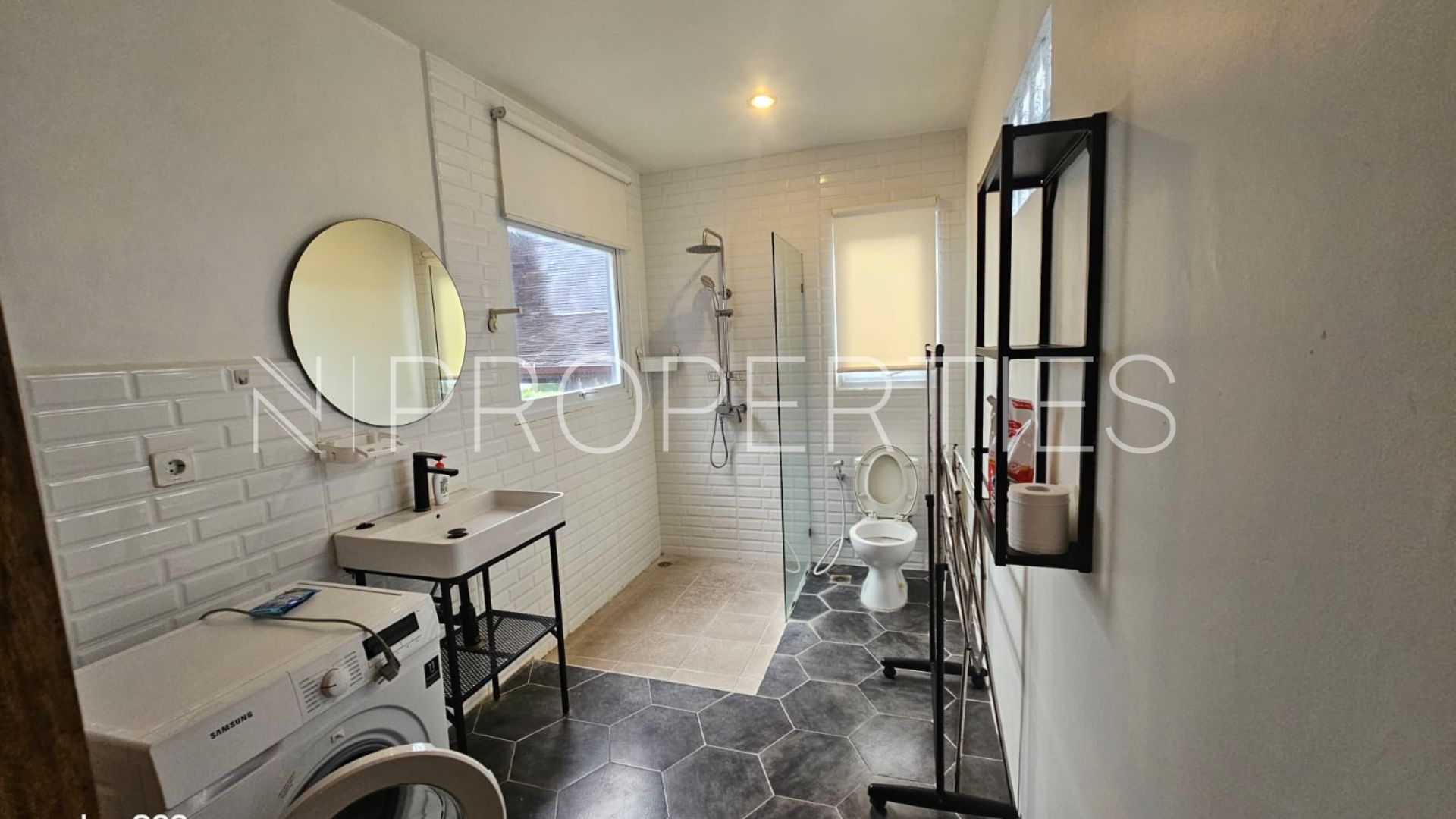 Cozy 2BR Villa in Canggu Bali