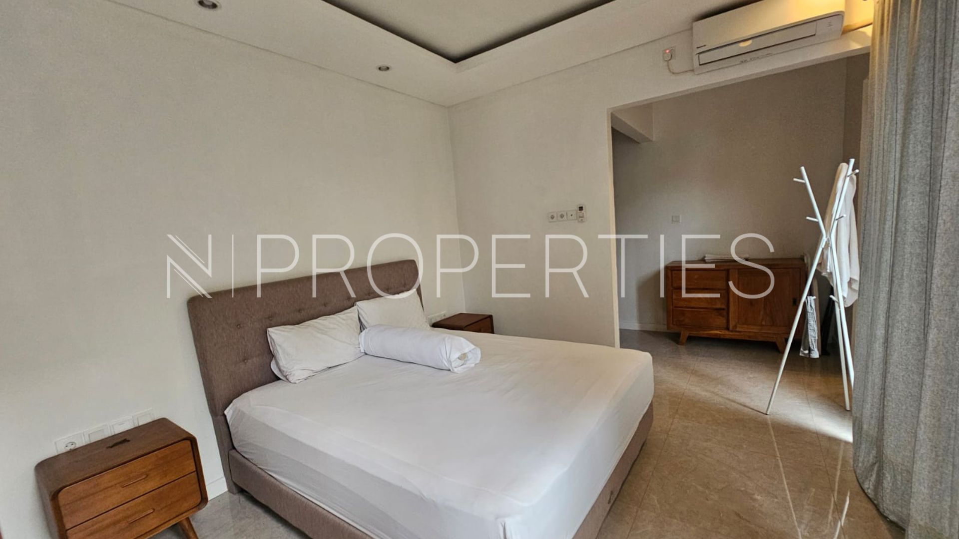 Cozy 2BR Villa in Canggu Bali