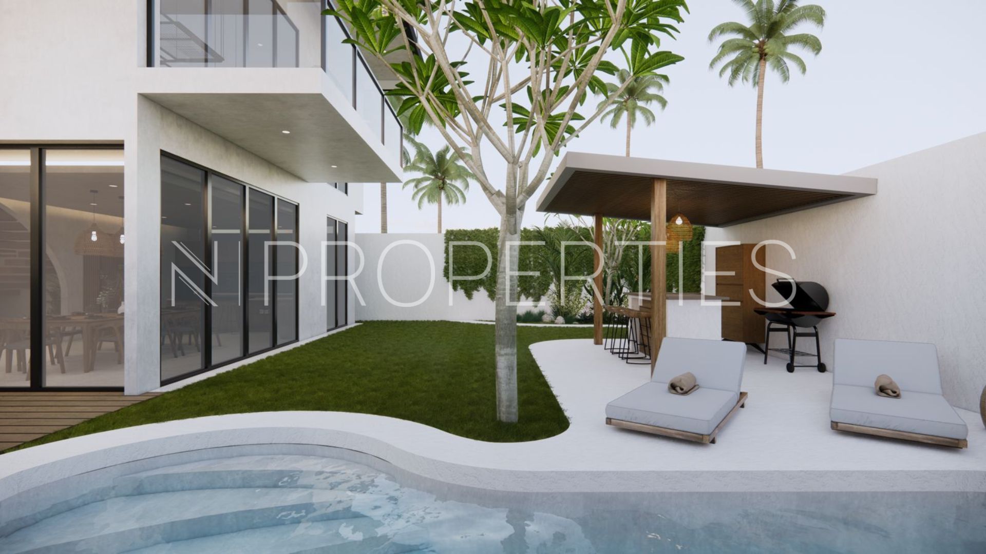 BALI-3BR-MASTER PRIVATEPOOL