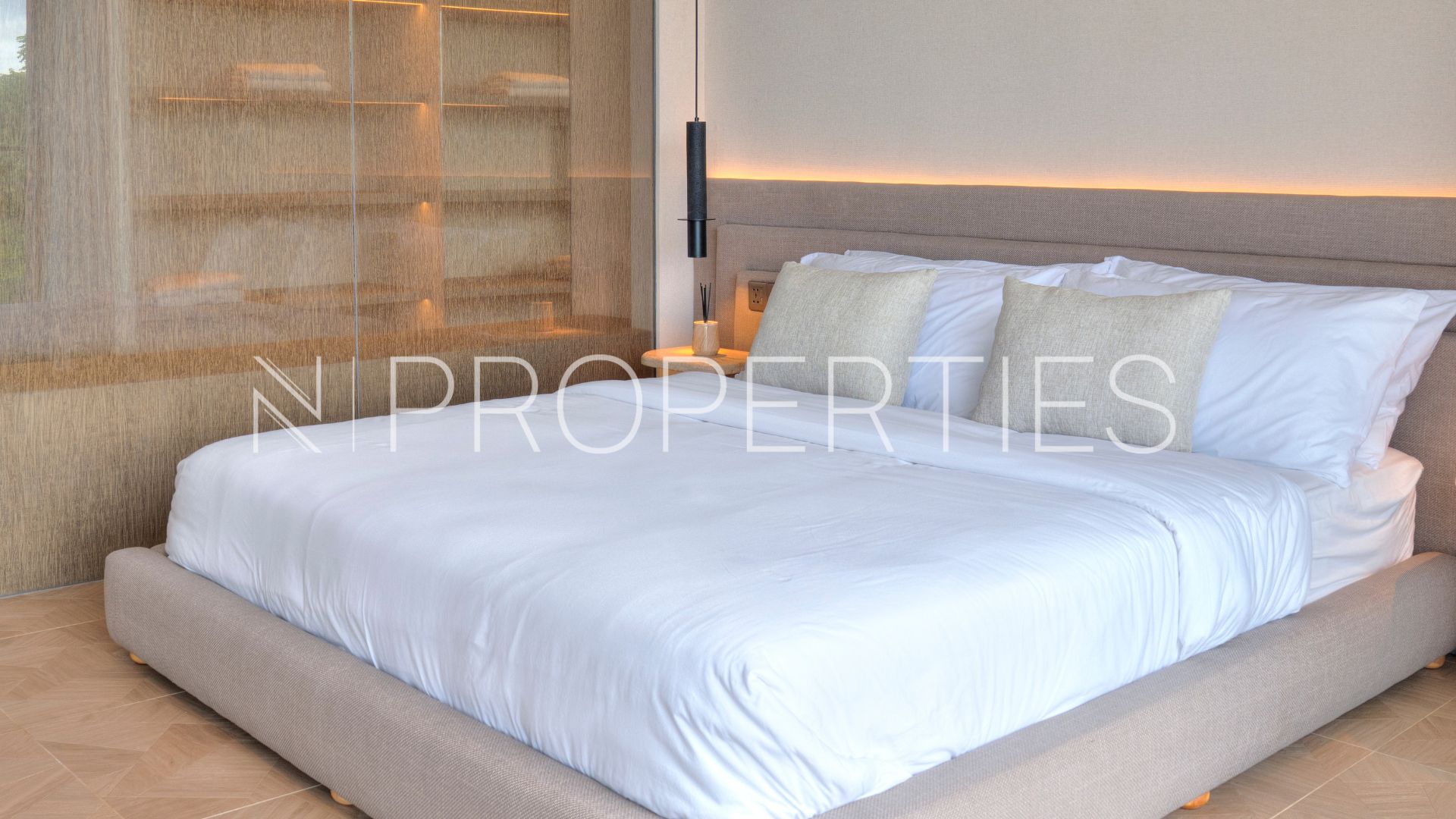 Private 4BR Residence – Villa Batu Bingin