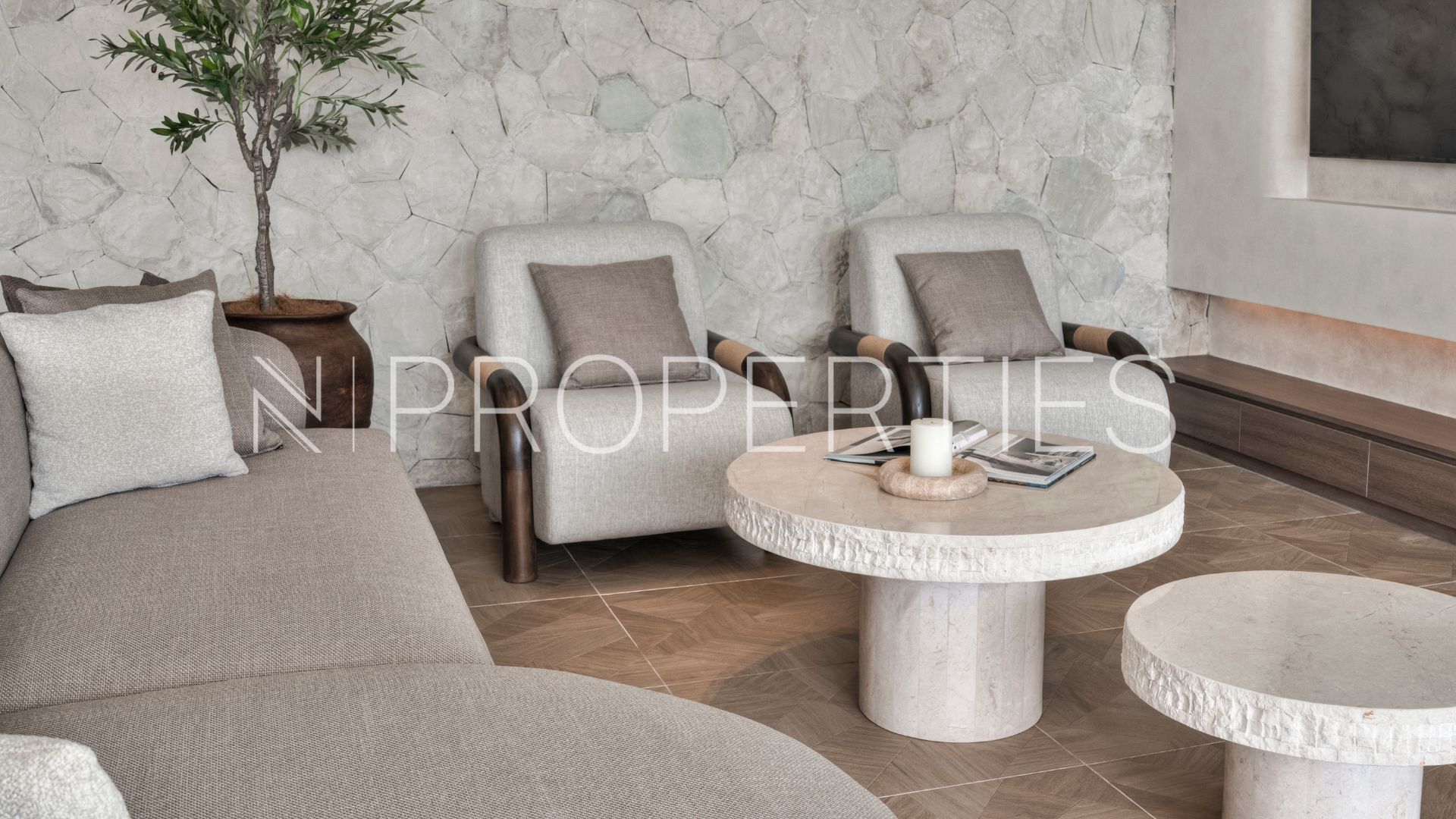Private 4BR Residence – Villa Batu Bingin