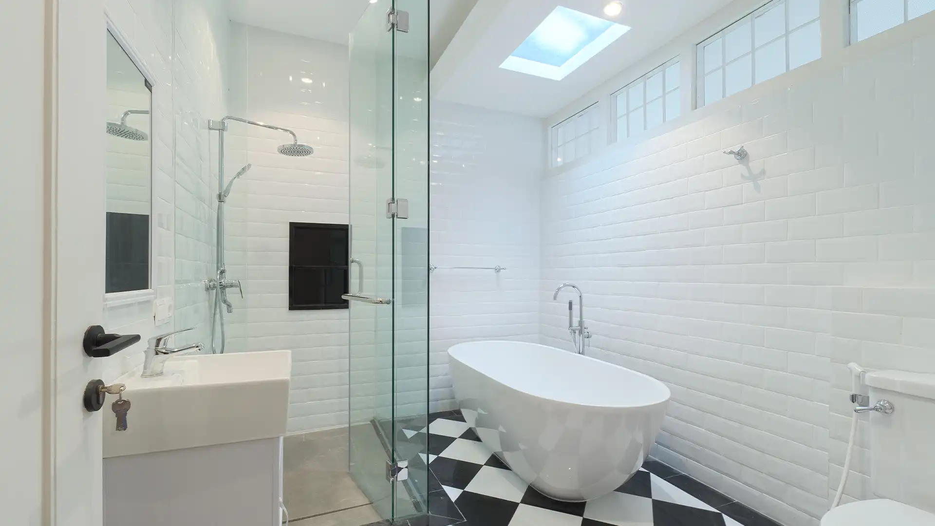 Elegant Private House at Menteng
