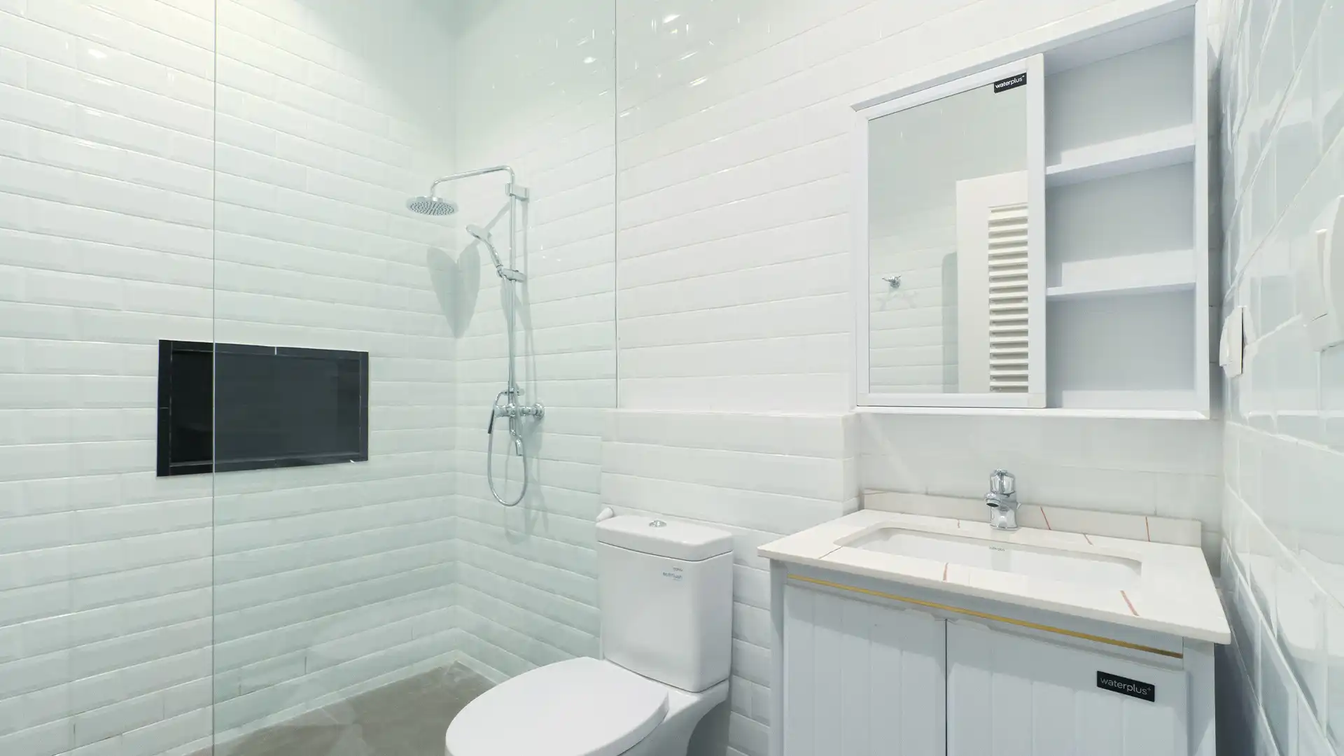 Elegant Private House at Menteng