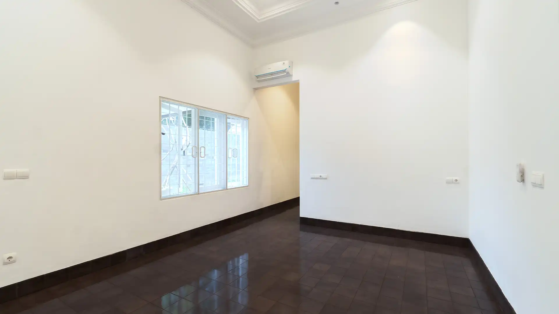 Elegant Private House at Menteng