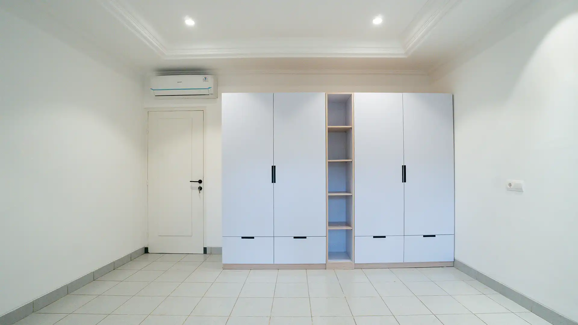 Elegant Private House at Menteng