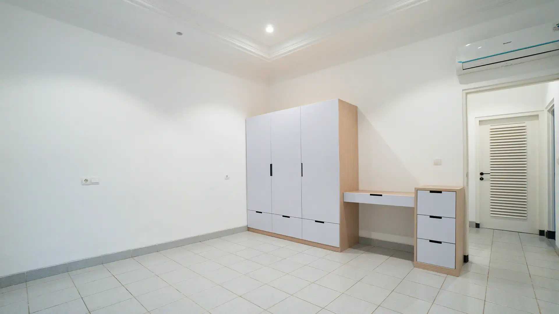 Elegant Private House at Menteng