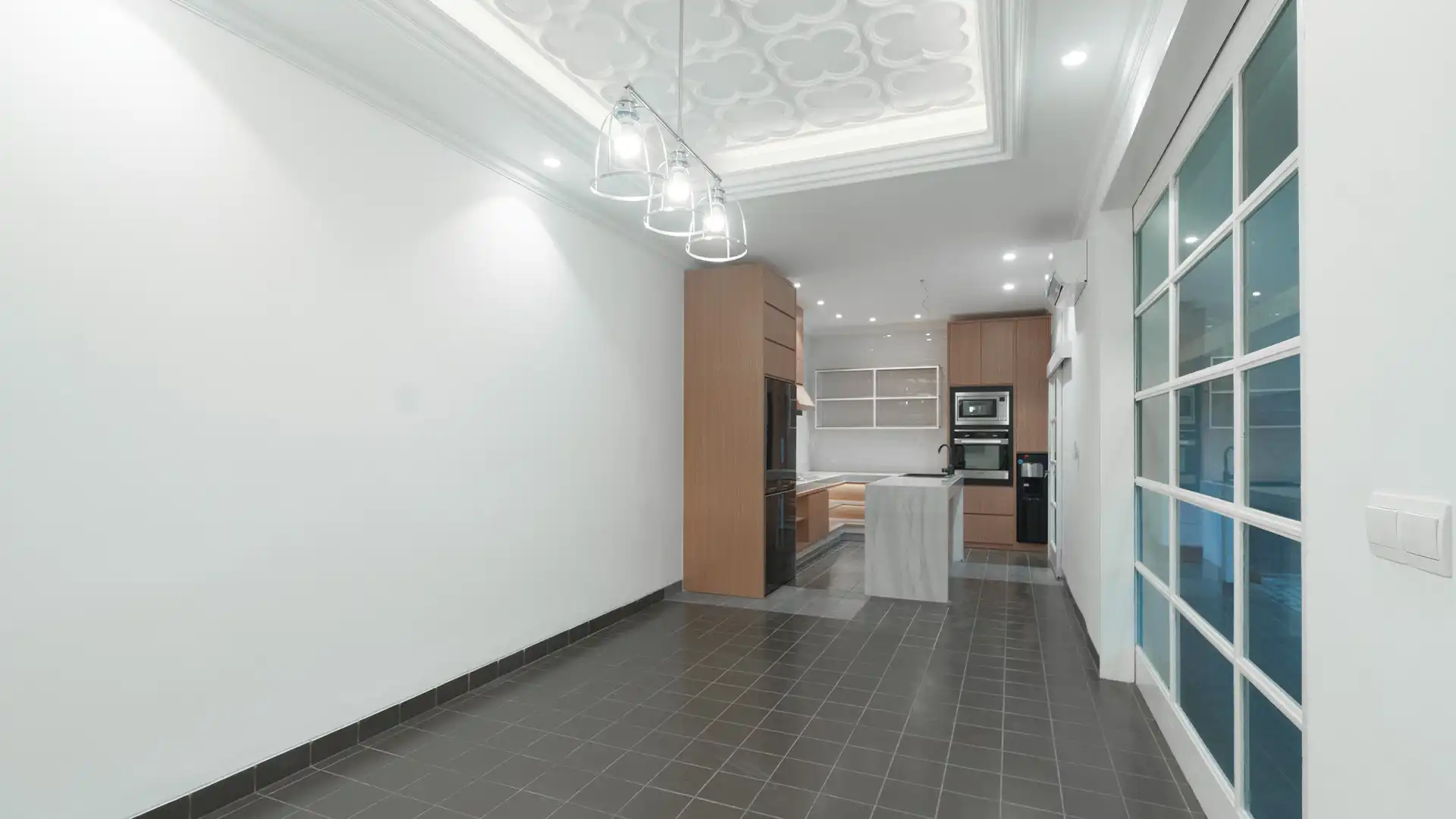Elegant Private House at Menteng