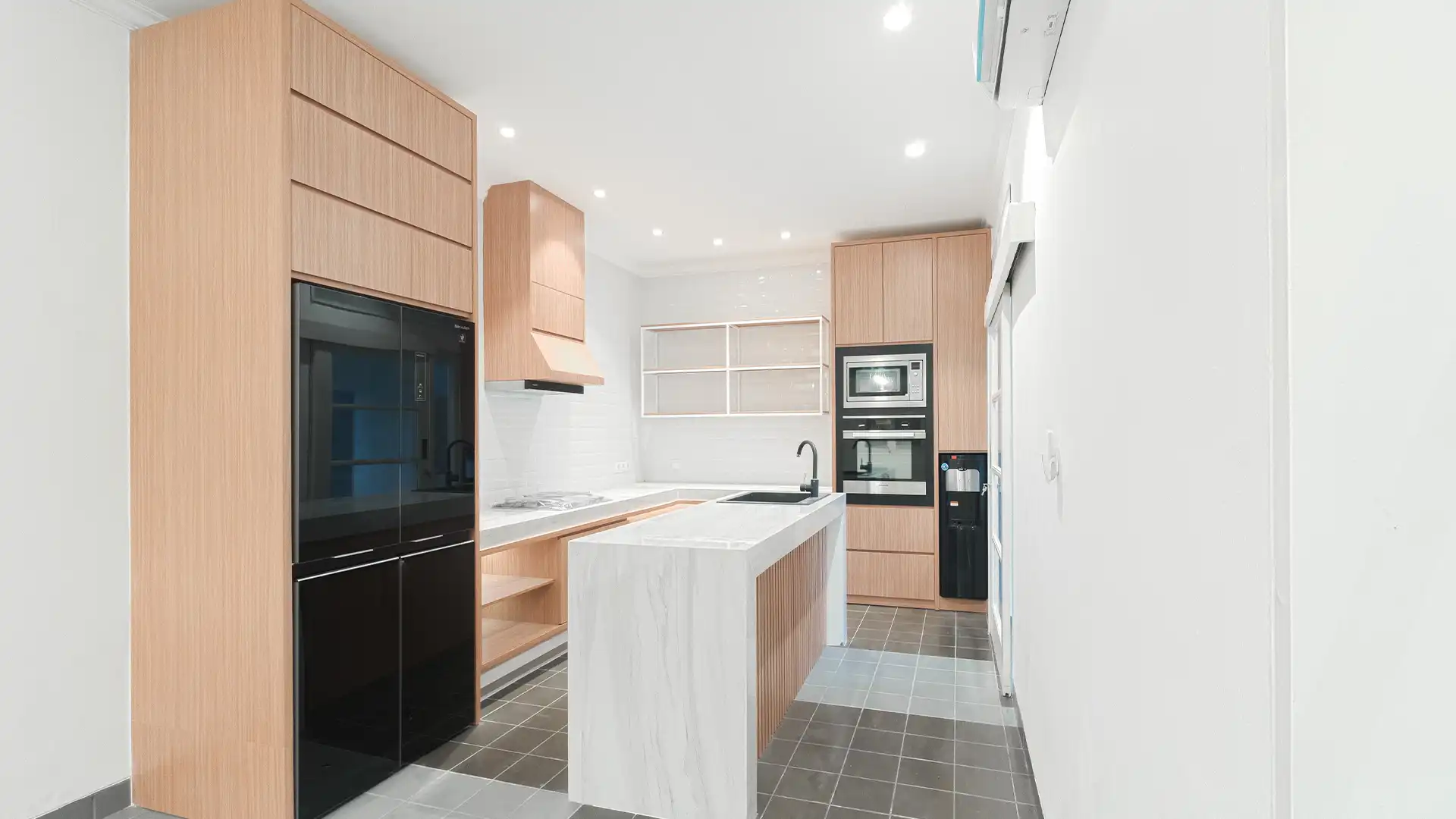 Elegant Private House at Menteng