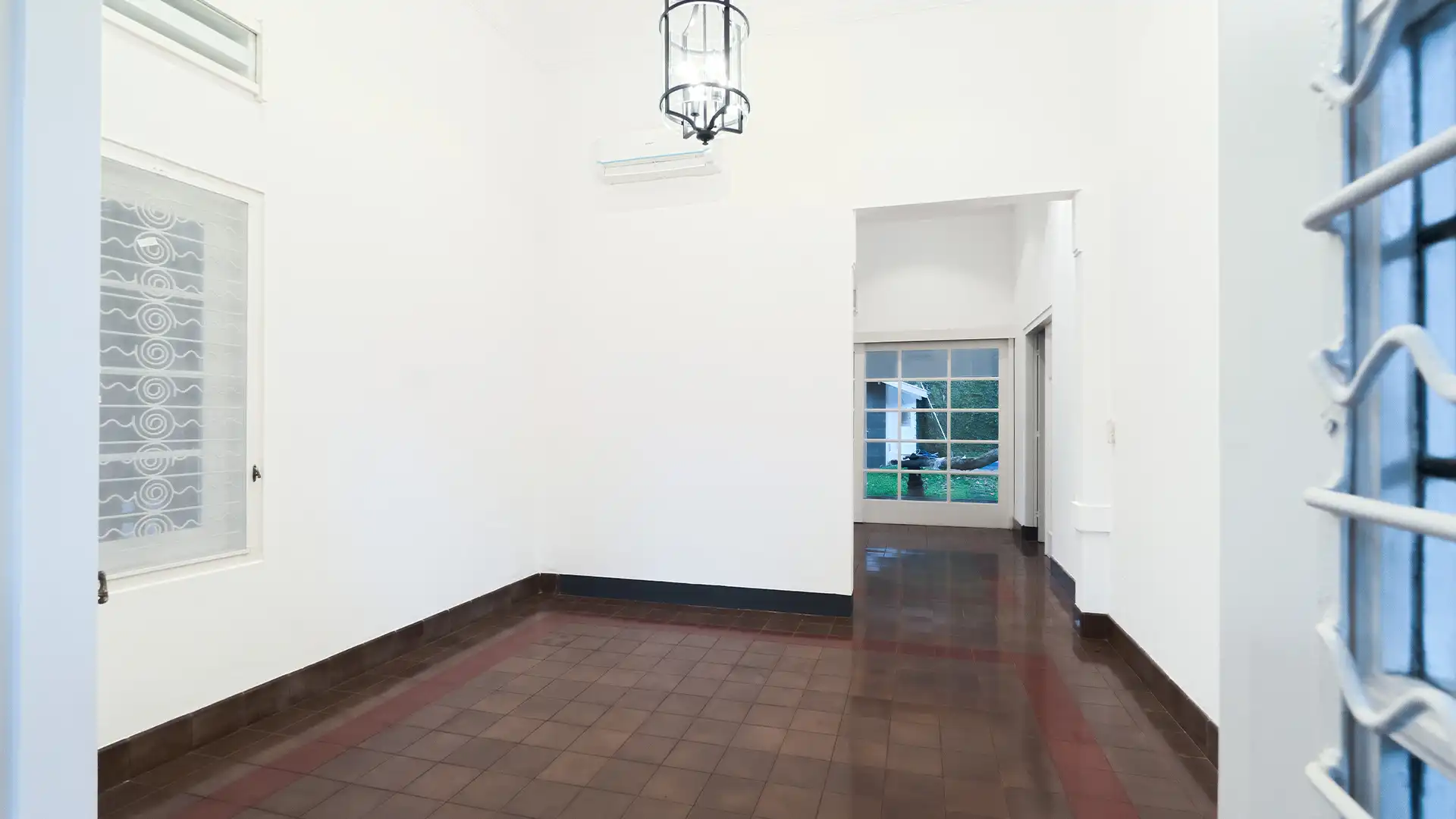 Elegant Private House at Menteng