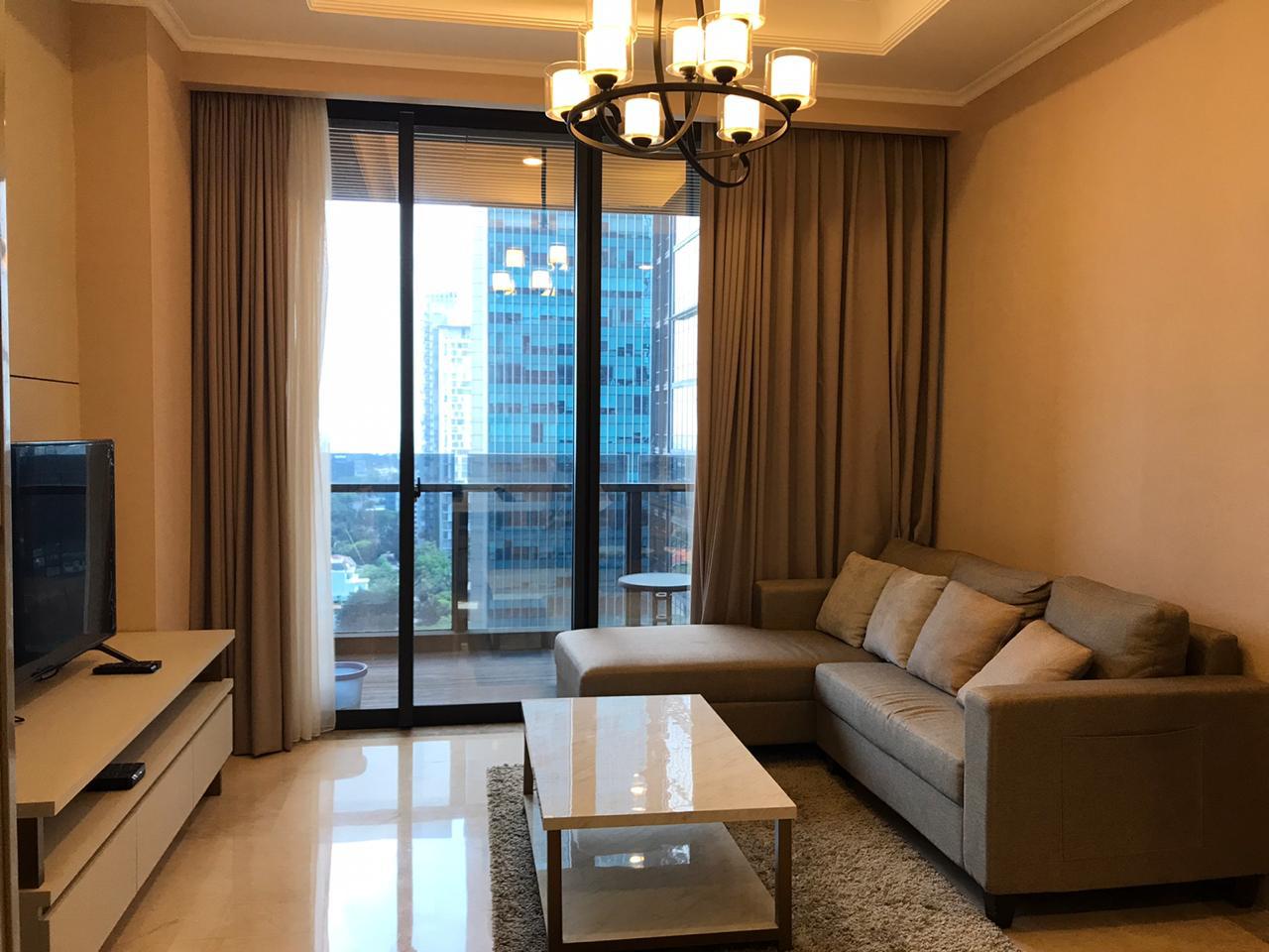 DISTRICT8-1BR-LIVING AREA