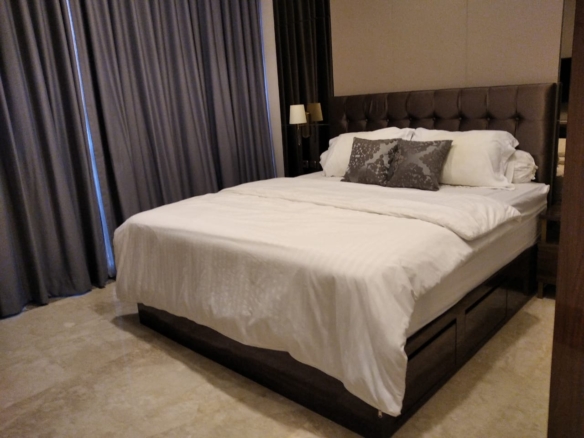 DSTC157-1BR-MASTER BEDROOM