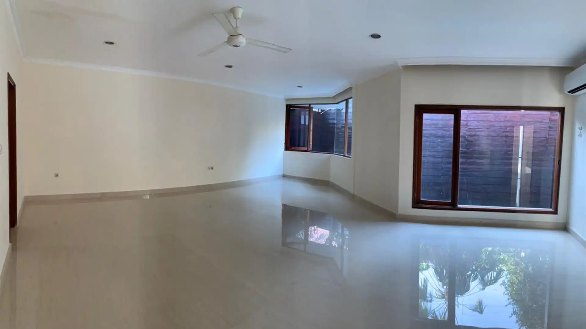 Executive Paradise-4BR-Bedroom 1 Elegant Residence – Executive Paradise