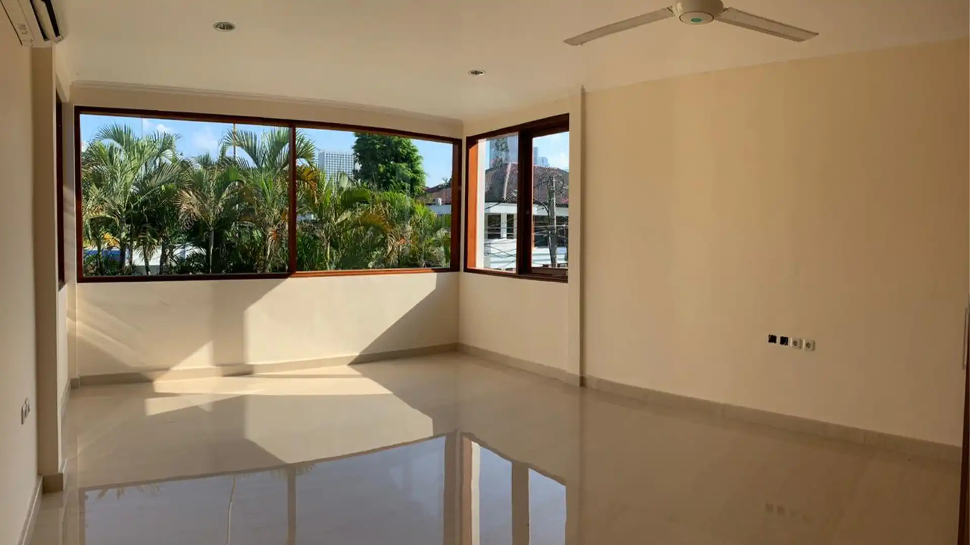 Executive Paradise-4BR-Bedroom 2 Elegant Residence – Executive Paradise