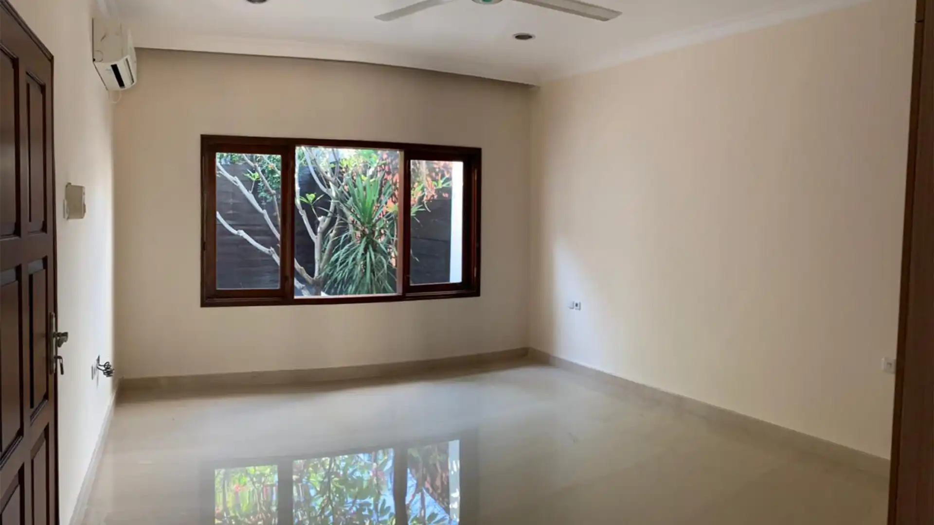Executive Paradise-4BR-Bedroom 4 Elegant Residence – Executive Paradise