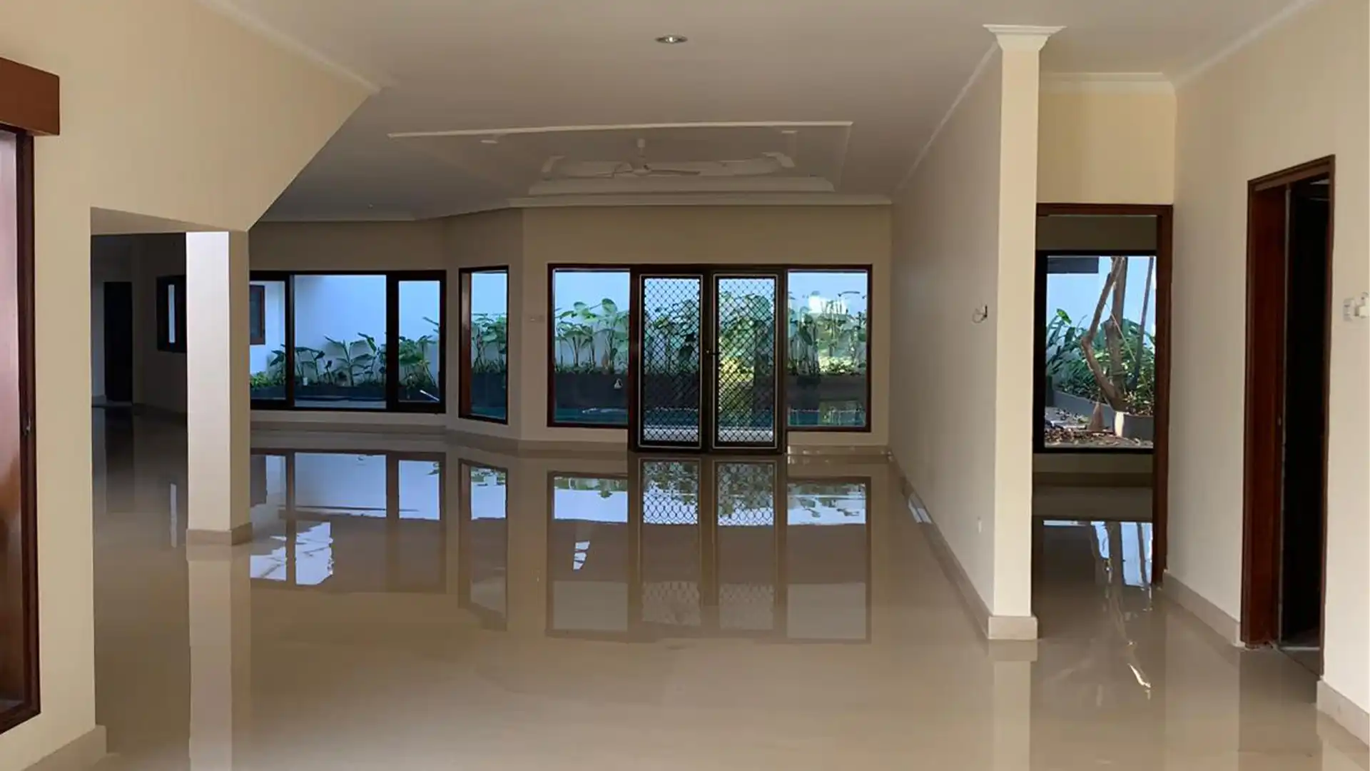 Executive Paradise-4BR-Living Area Elegant Residence – Executive Paradise