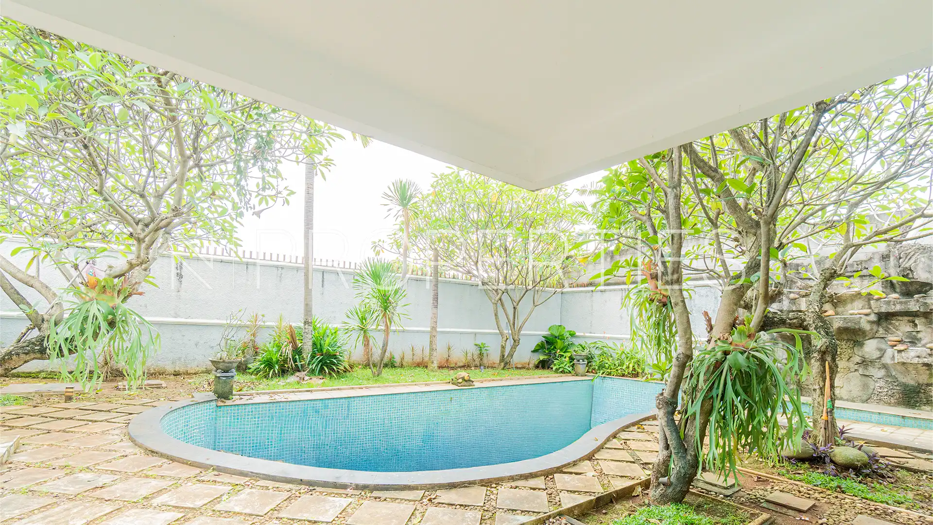 Private Luxury House – Gaharu 1 Cilandak