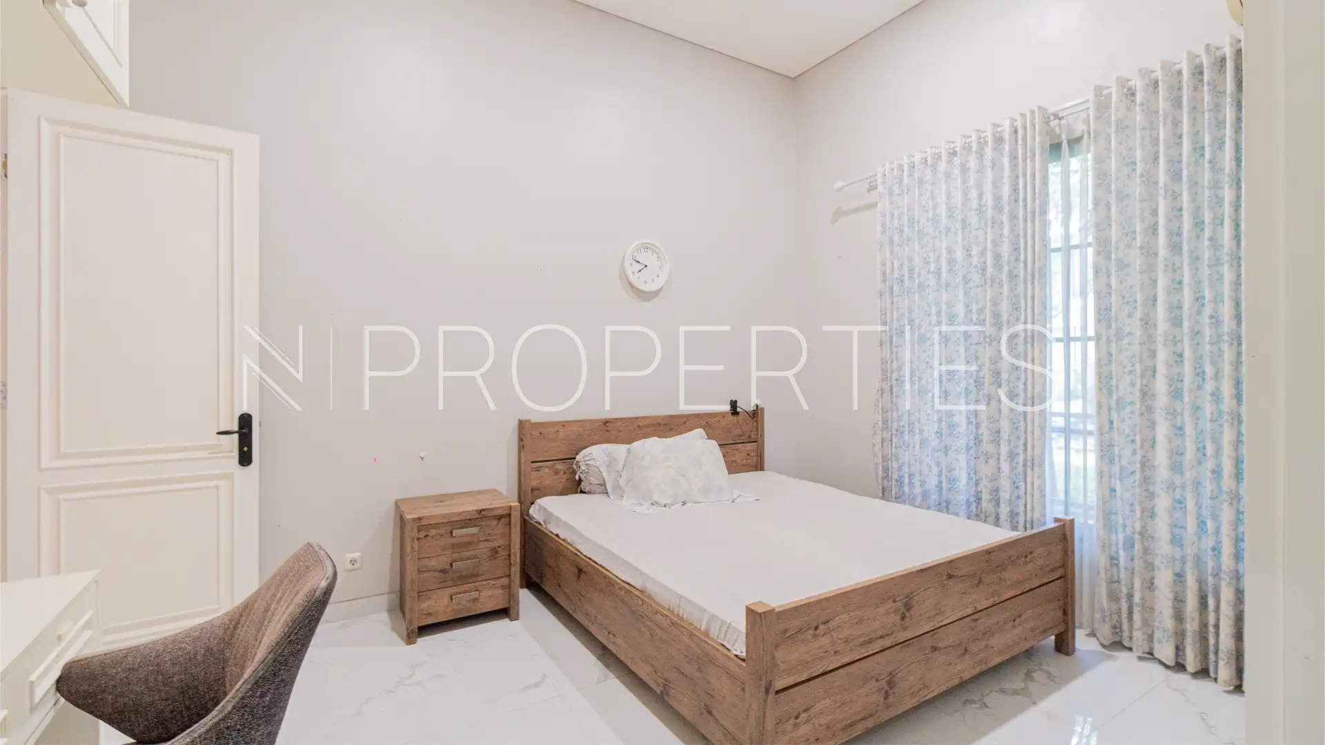 Private Luxury House – Gaharu 1 Cilandak