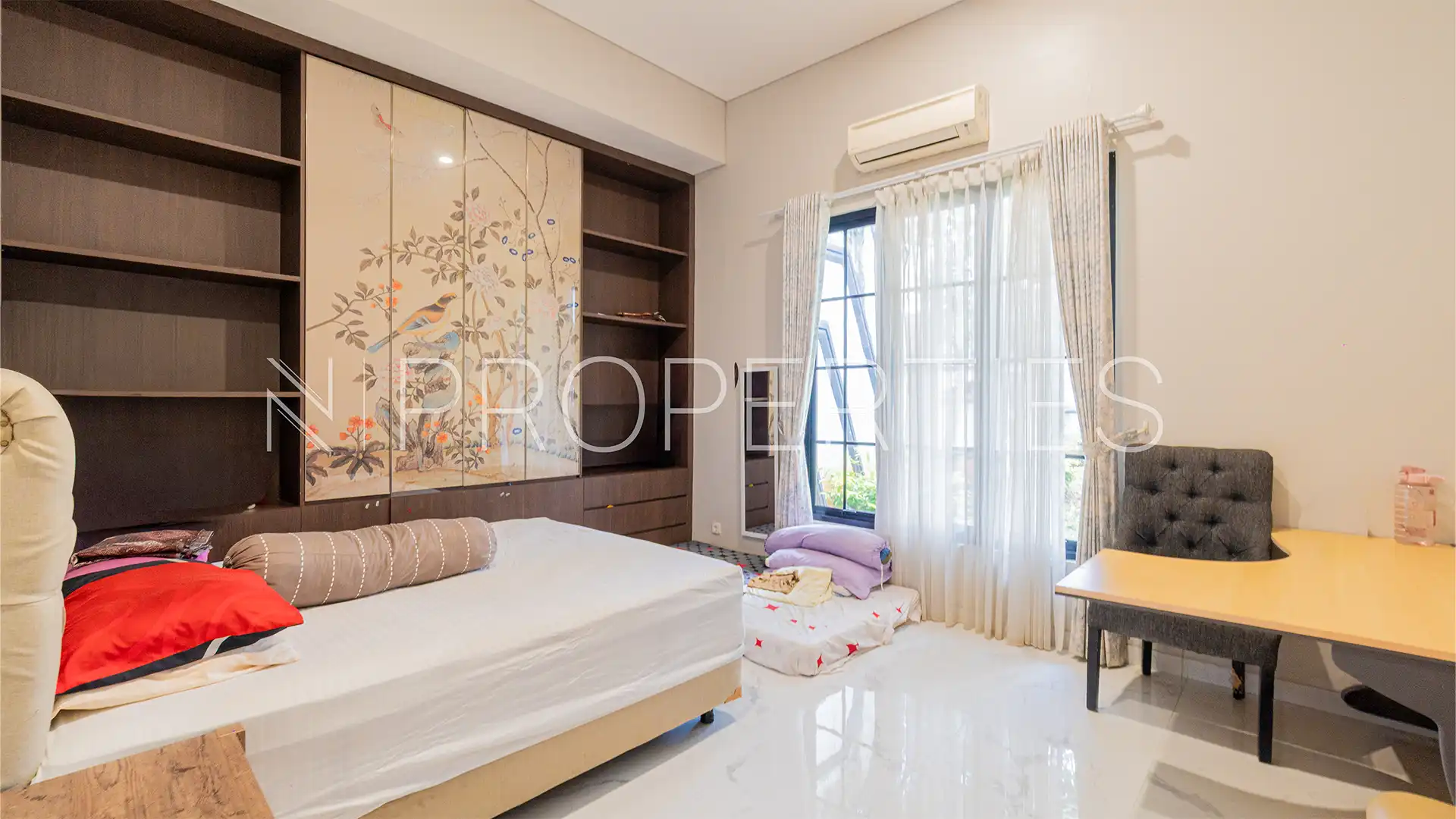 Private Luxury House – Gaharu 1 Cilandak