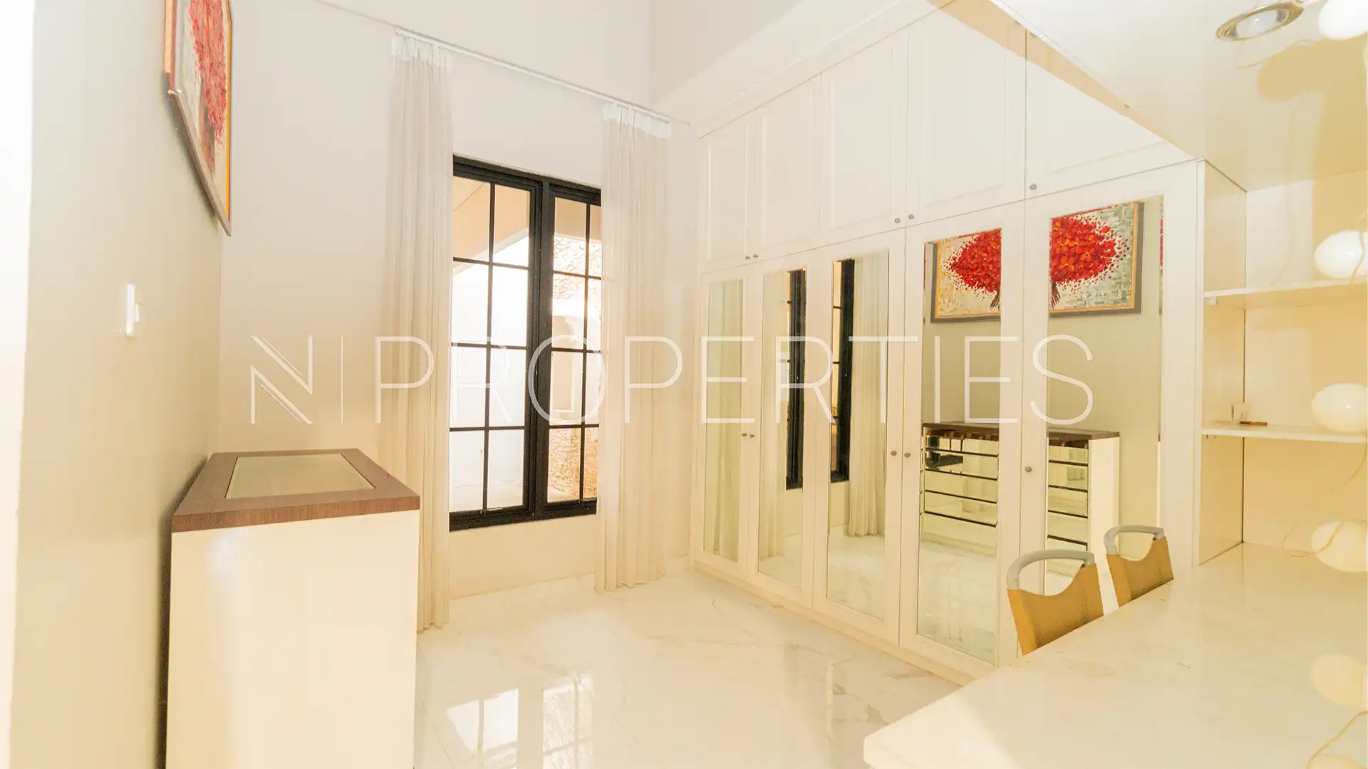 Private Luxury House – Gaharu 1 Cilandak