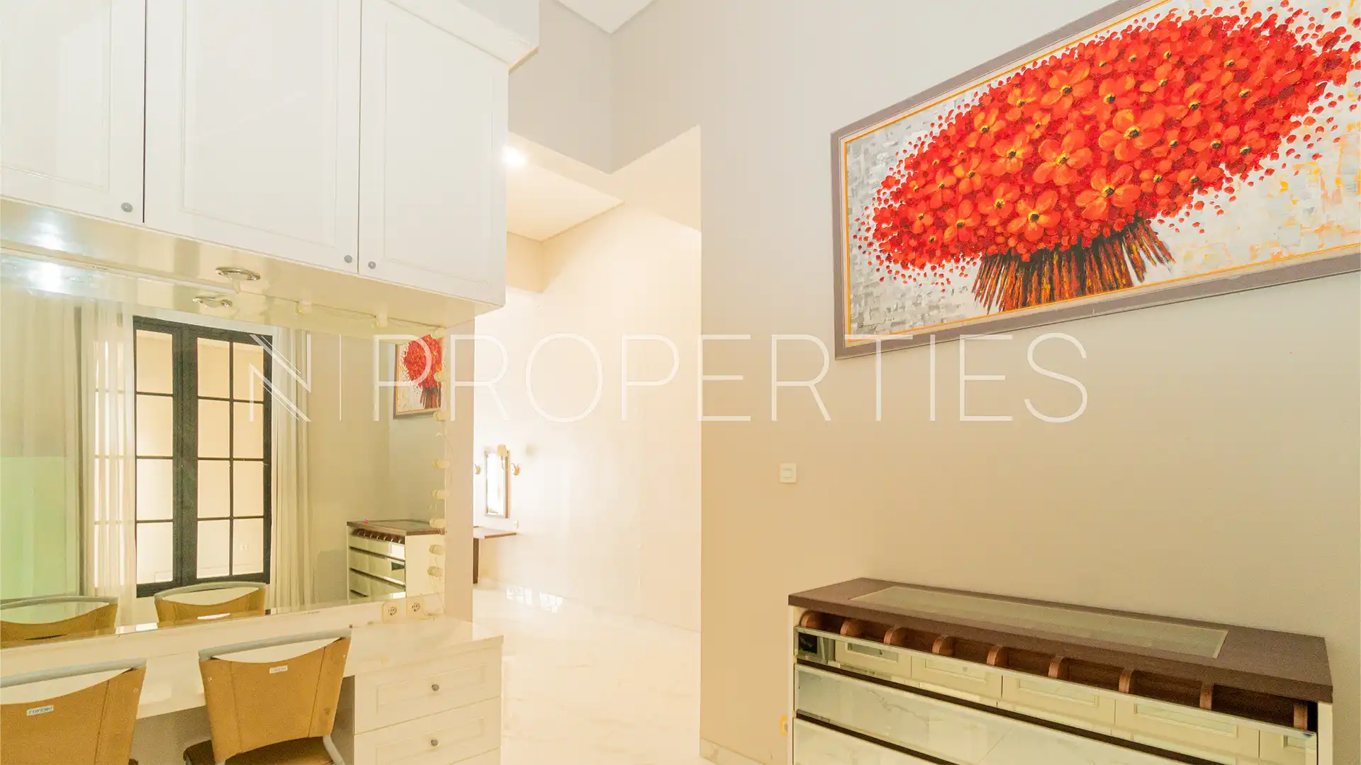 Private Luxury House – Gaharu 1 Cilandak
