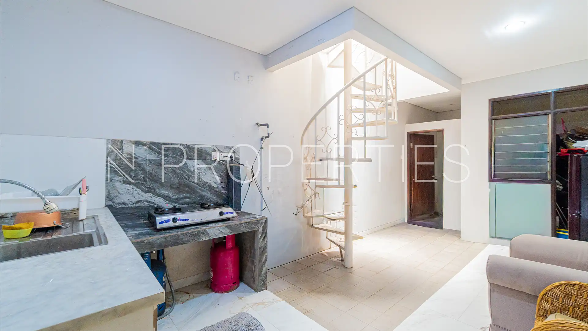 Private Luxury House – Gaharu 1 Cilandak