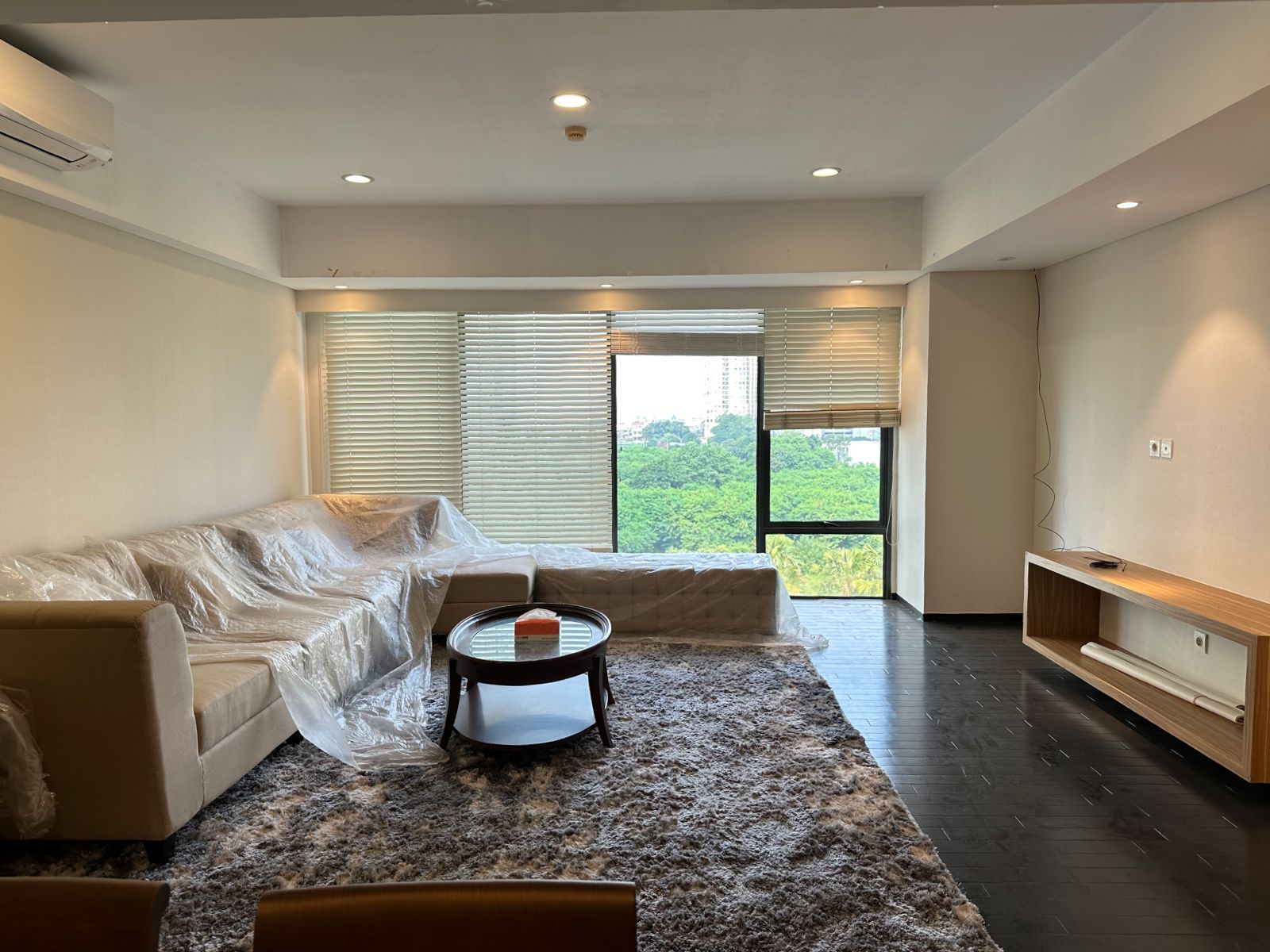 Comfortable 2BR Residence – Verde One