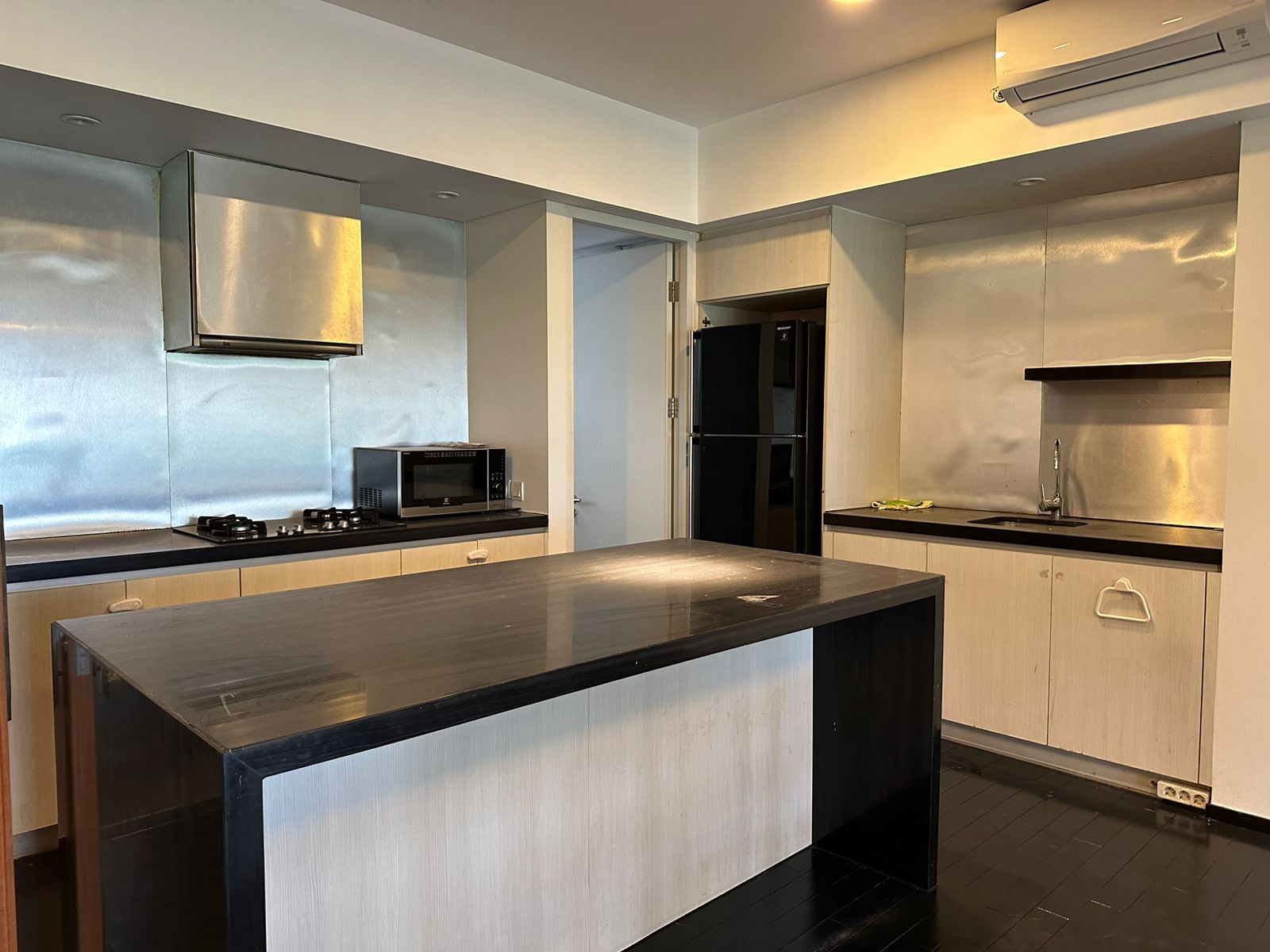 Comfortable 2BR Residence – Verde One