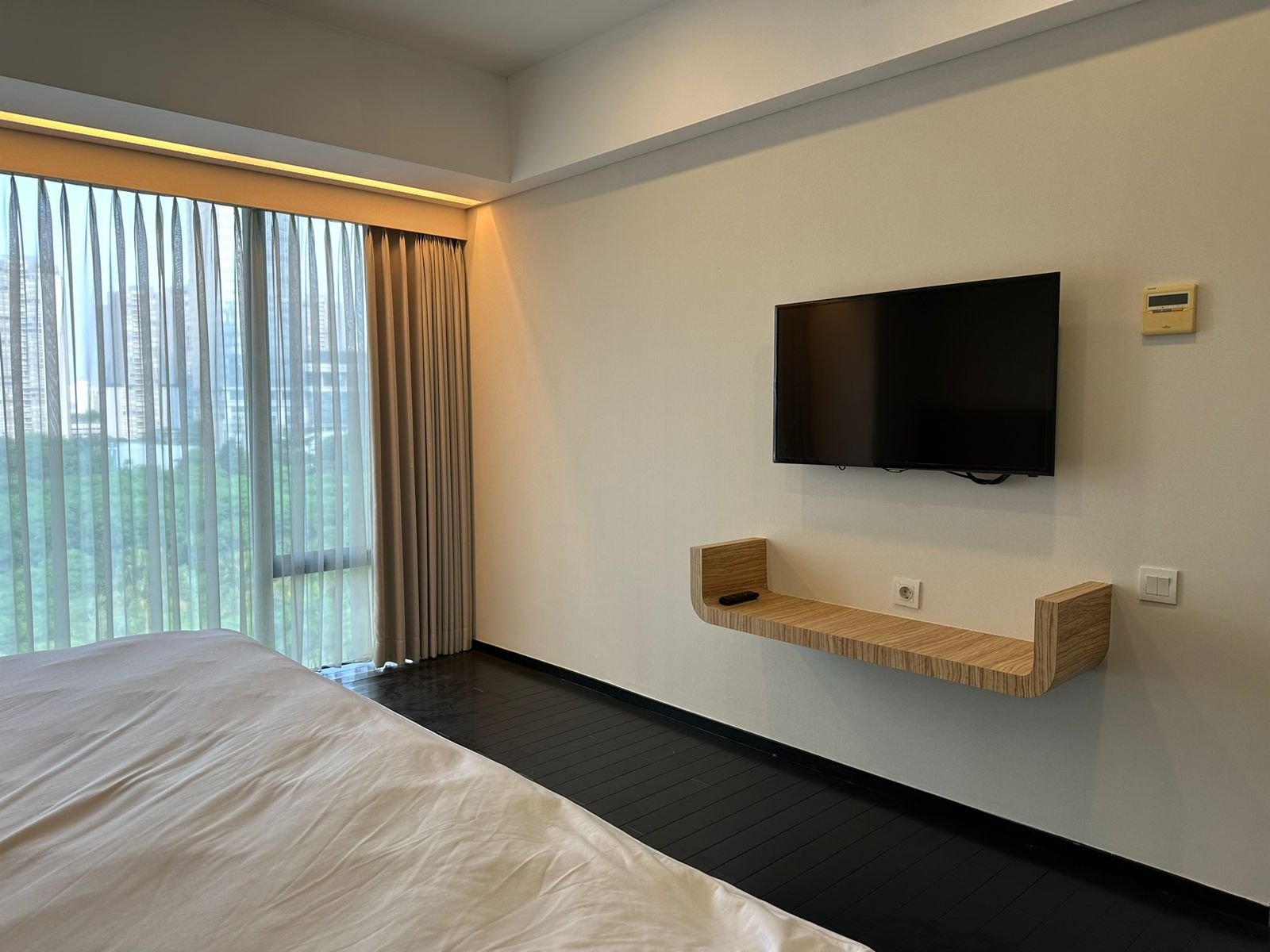 Comfortable 2BR Residence – Verde One