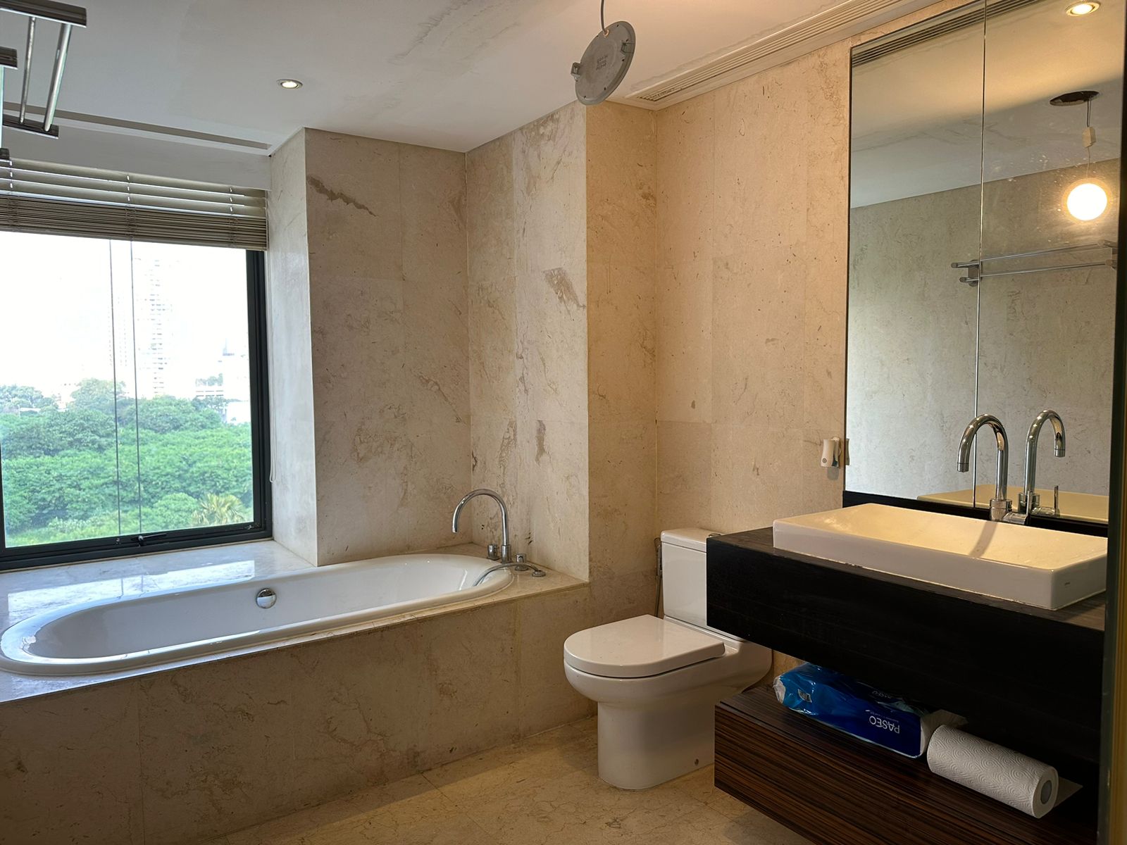 Comfortable 2BR Residence – Verde One