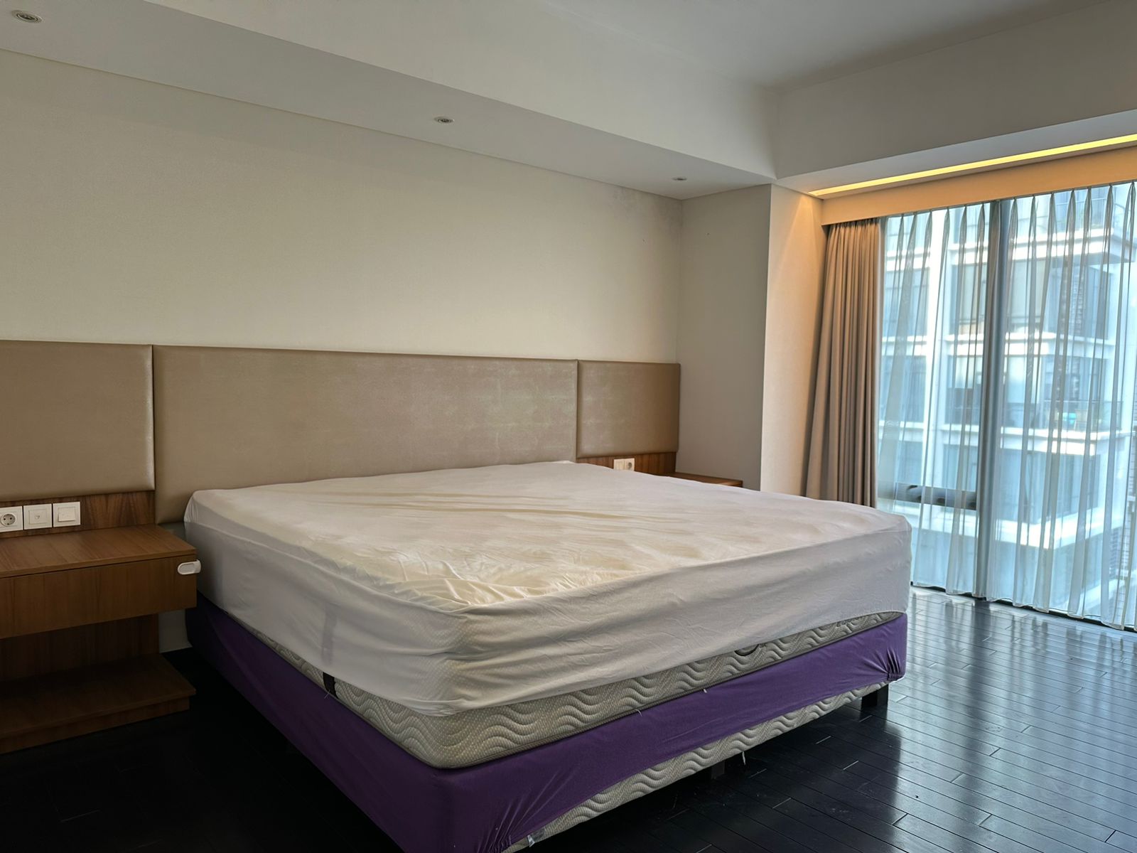 Comfortable 2BR Residence – Verde One