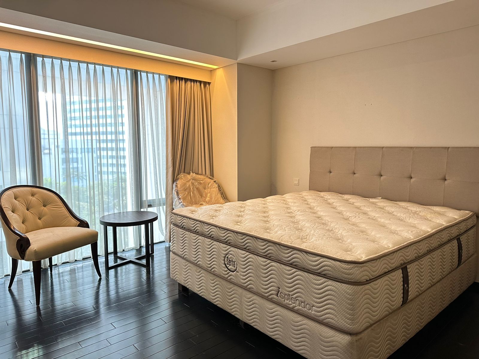 Comfortable 2BR Residence – Verde One