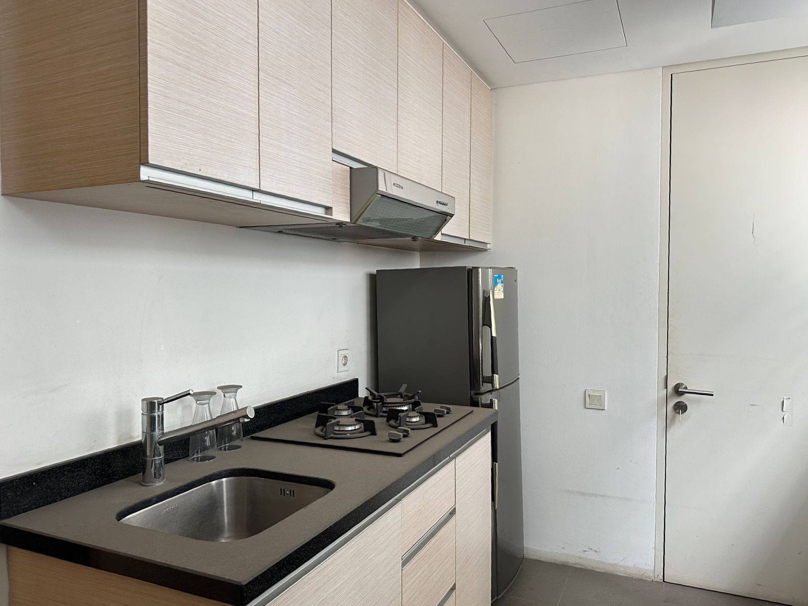 Comfortable 2BR Residence – Verde One