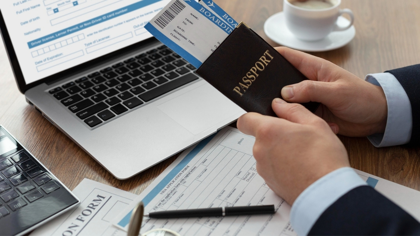 Investor Visa vs Work Visa in Indonesia