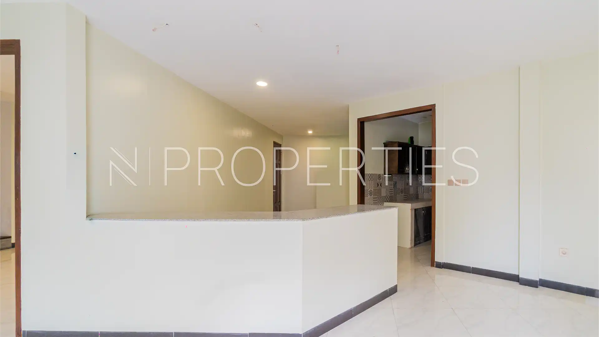 Jaya Mandala-No.10-4BR-Kitchen Area Prestigious Stand-Alone Residence in Kuningan