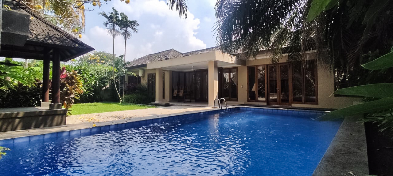 KEMANG-4BR-PRIVATE POOL